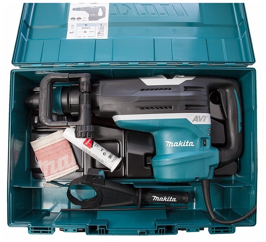 Перфоратор Makita HR5212C