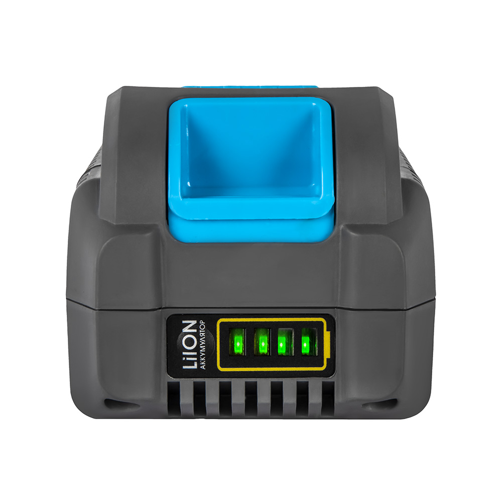 Аккумулятор DDE  BlueTech BP 240 (2 Ач, 40 В), шт