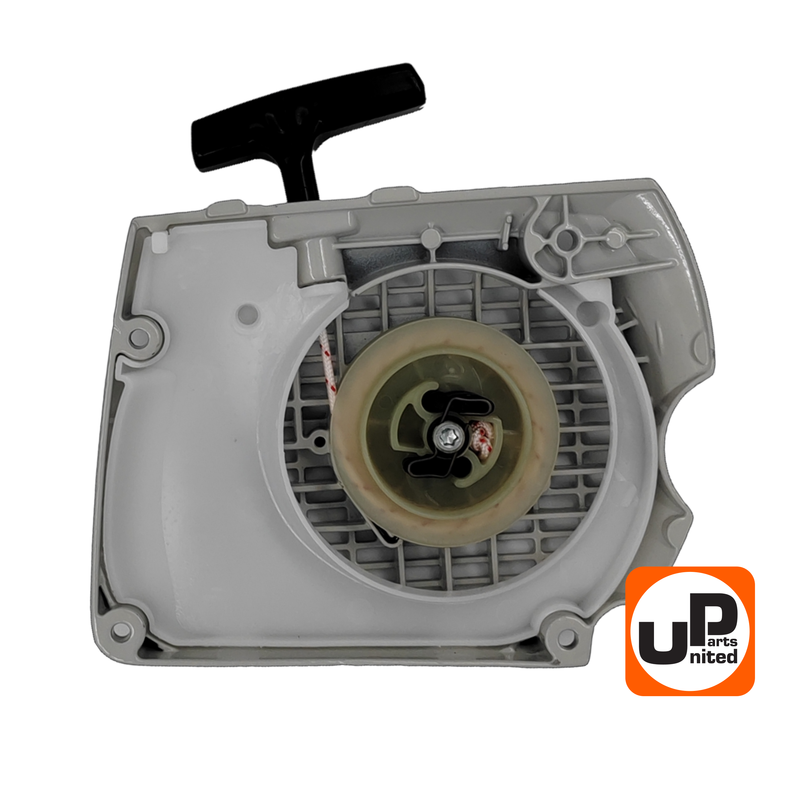 Стартер ручной UNITED PARTS для STIHL MS361, металл. 11350802102, шт
