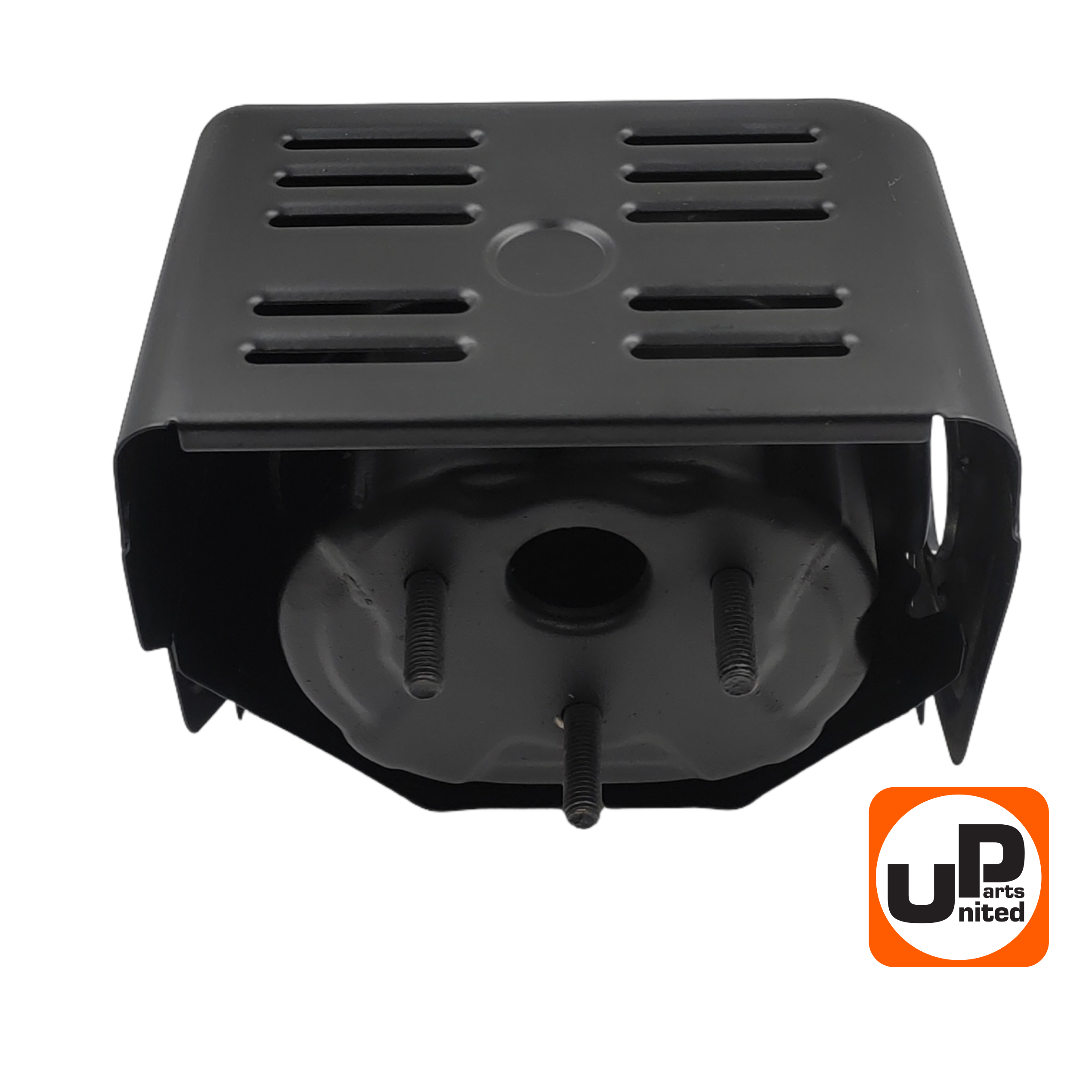 Глушитель UNITED PARTS 173/177F, GX240/270, шт