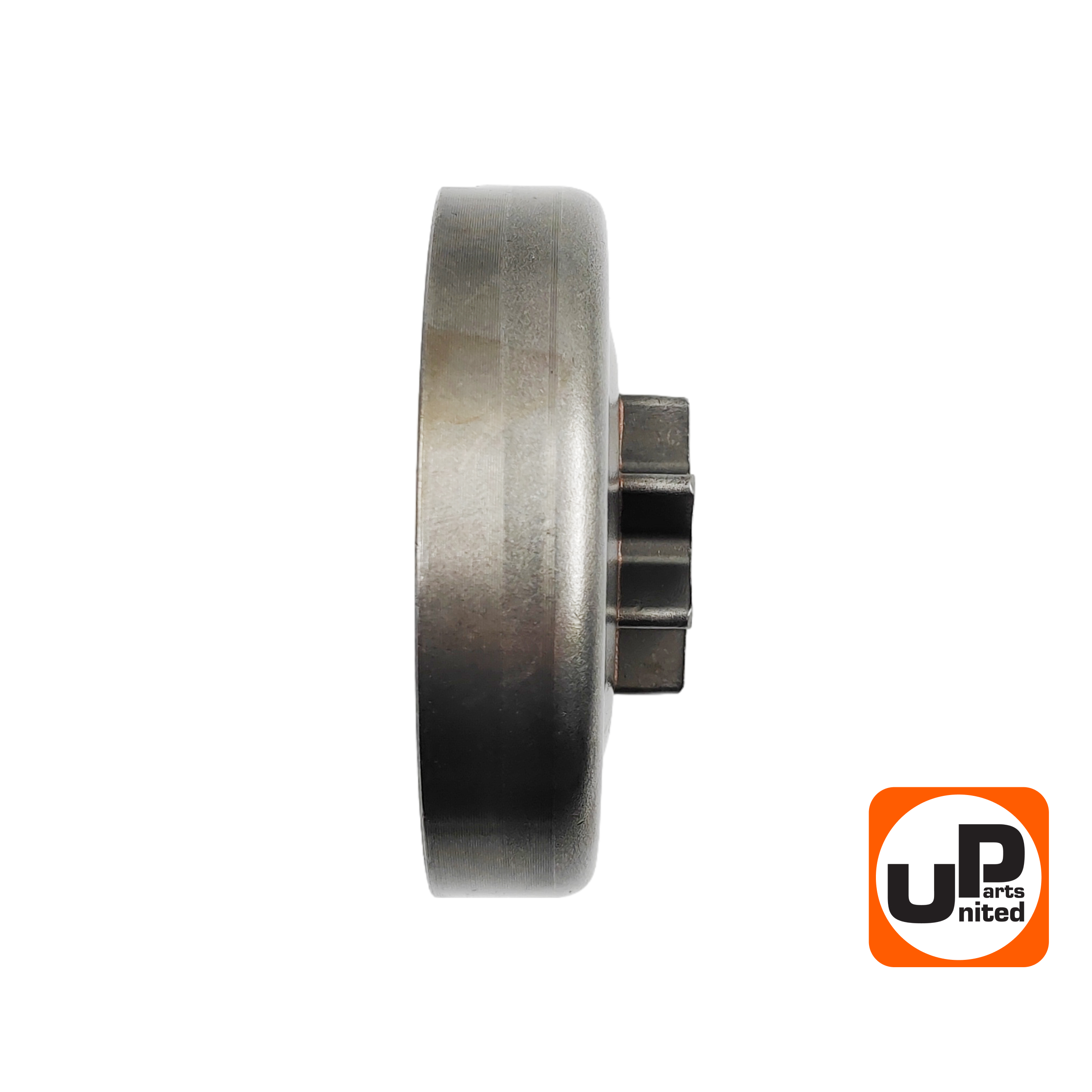 Барабан-зв. UNITED PARTS 3/8"-7T для HUSQVARNA 365/372 с подшипником (90-1103), шт