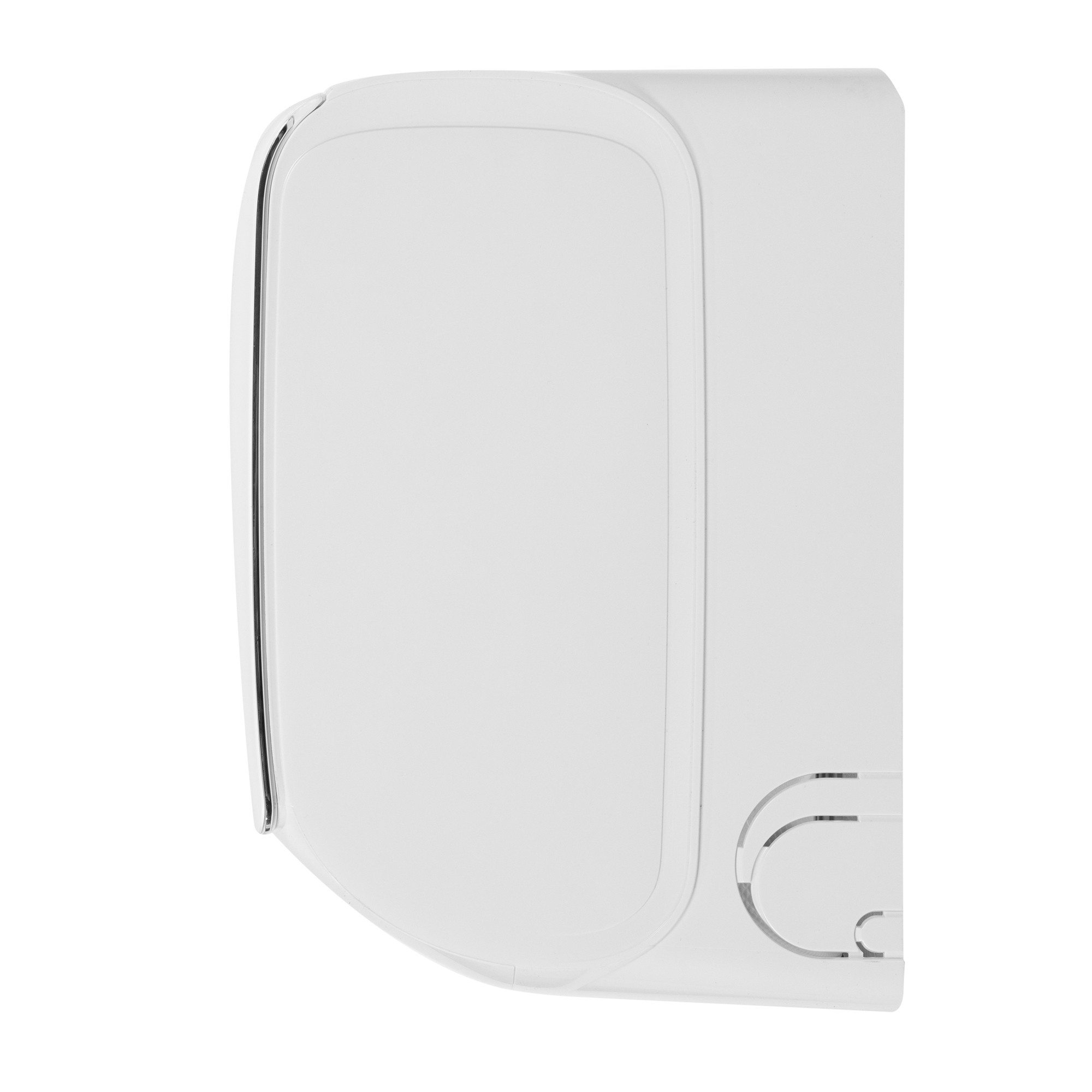 Фанкойл настенный SHUFT SFH-500 V3 со встроенным клапаном