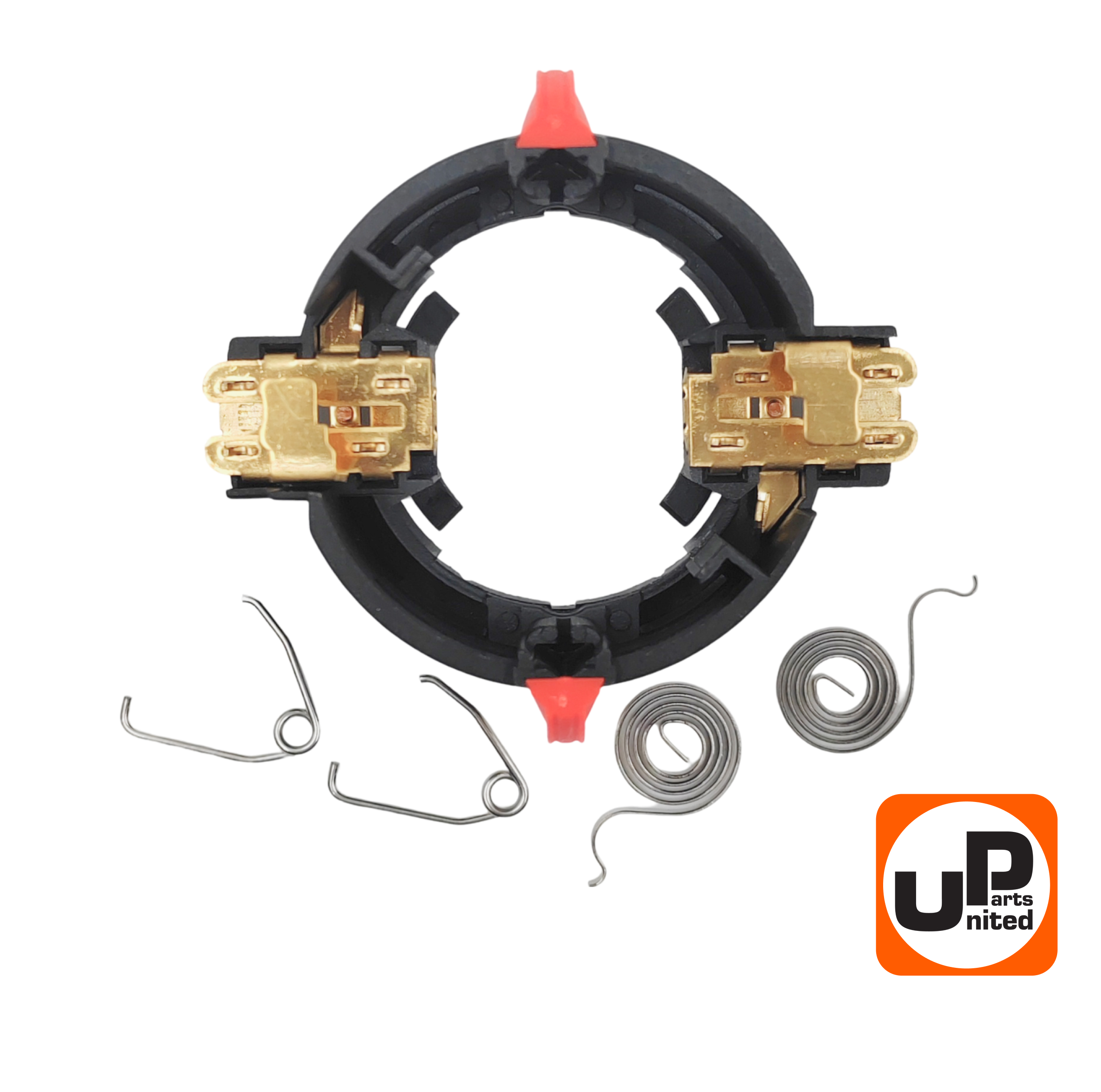 Щеткодержатель UNITED PARTS для BOSCH GBH2-28 (90-0938), шт