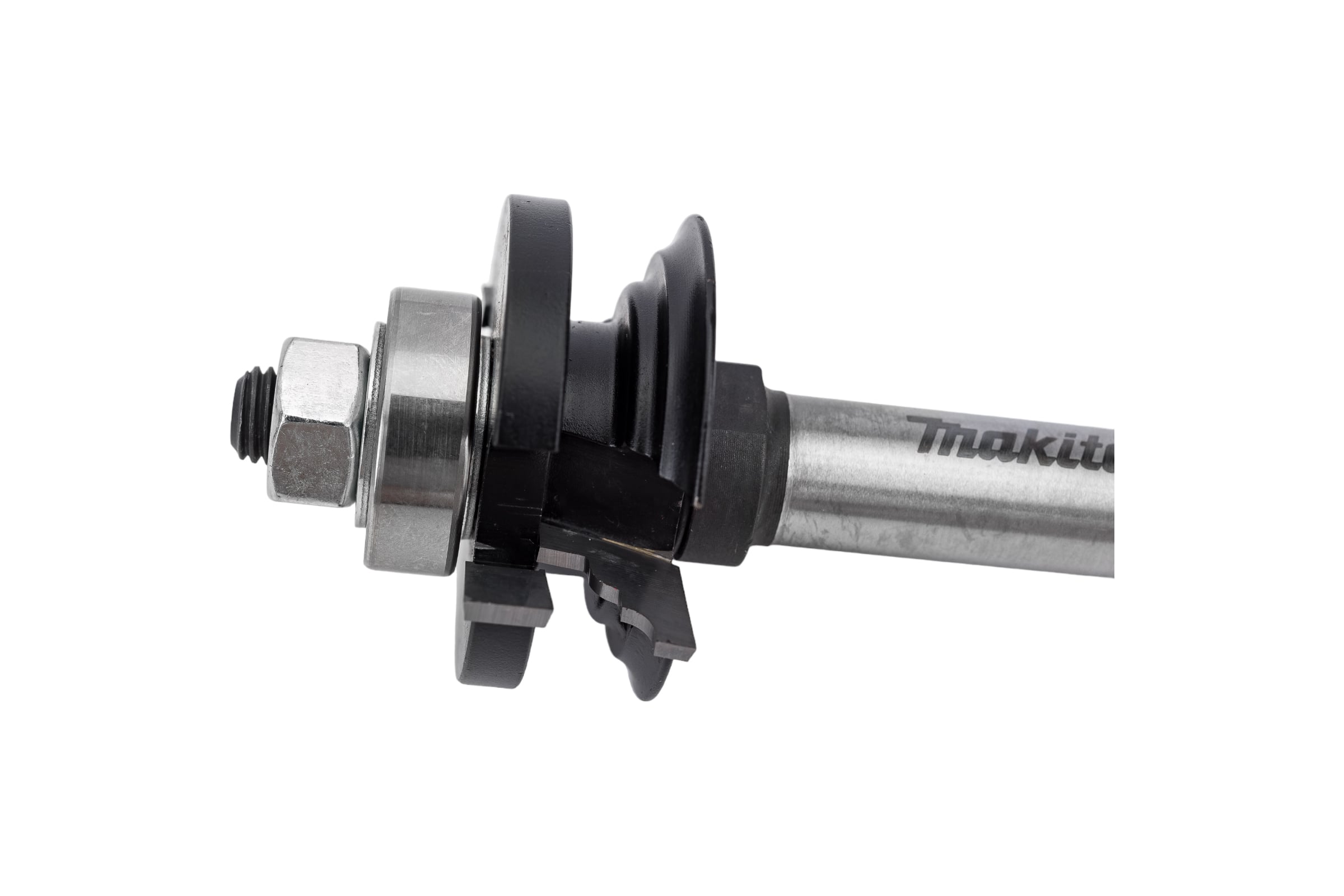 Фреза кромочная MAKITA "Римская" 41х23,8х12х40х2Т, шт