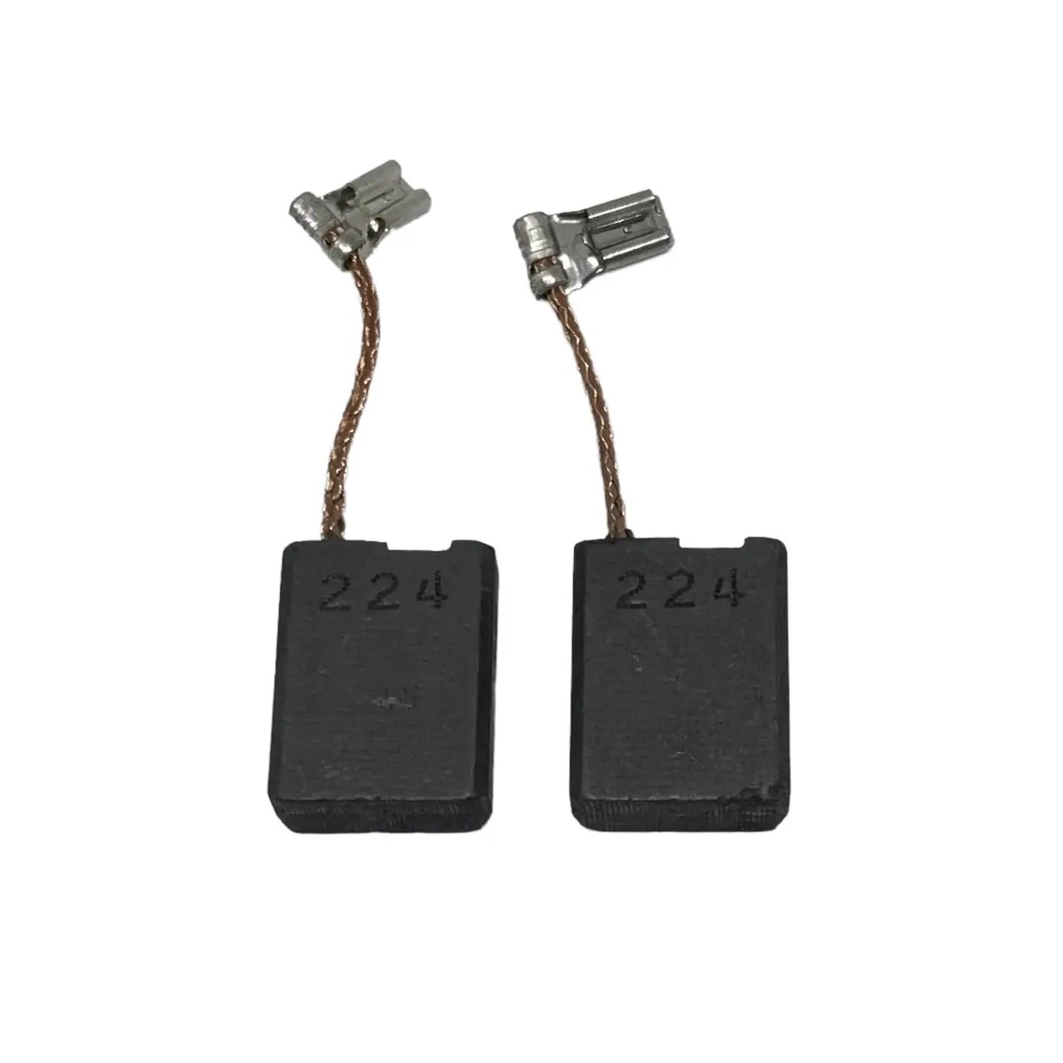 Щетка графитовая MAKITA CB-224 для GA 7071/7082/9070/9071/9080/9082 (191T31-1), пар