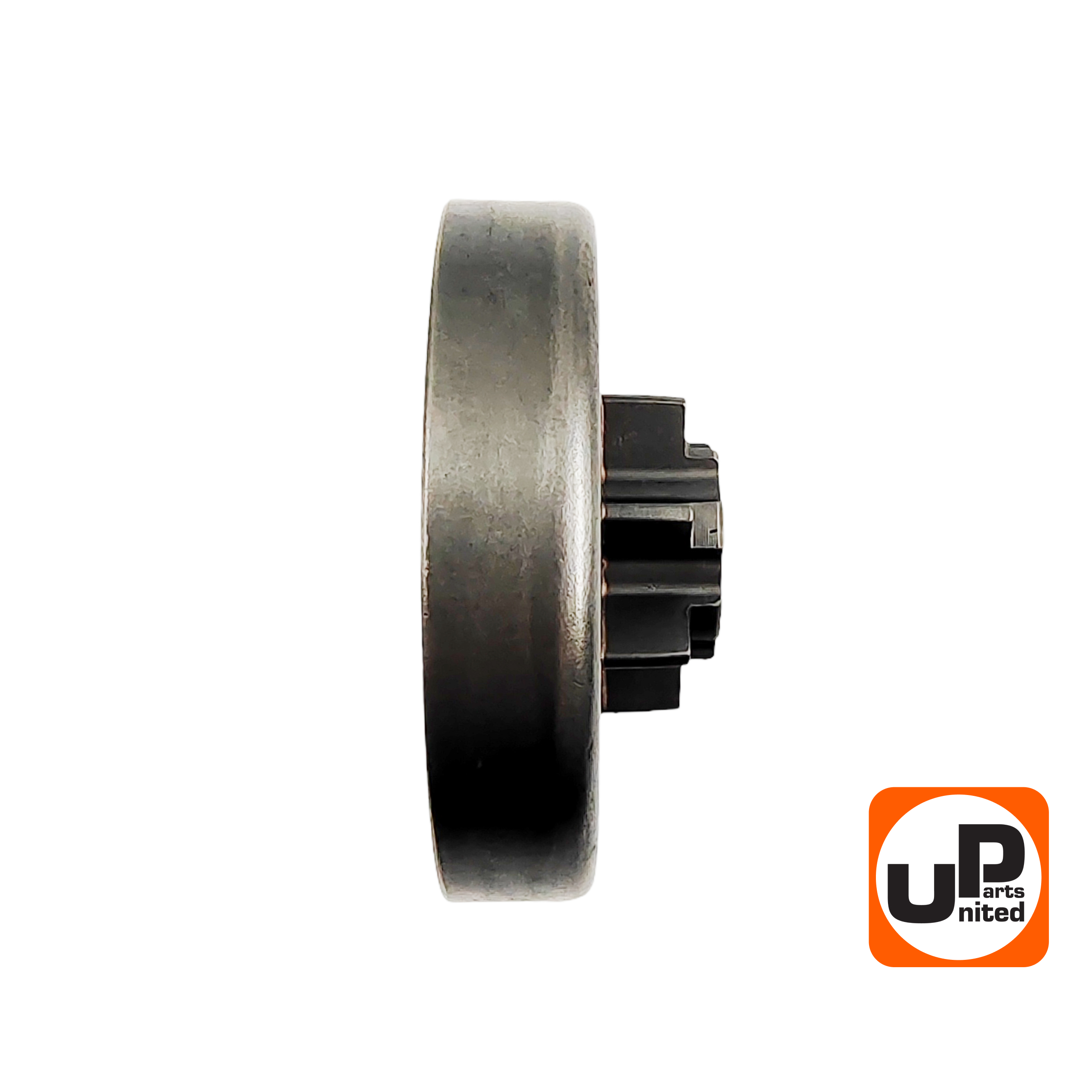 Барабан-зв. UNITED PARTS 0.325"-7T для HUSQVARNA 435/440 с подшипником   5054415-01, шт
