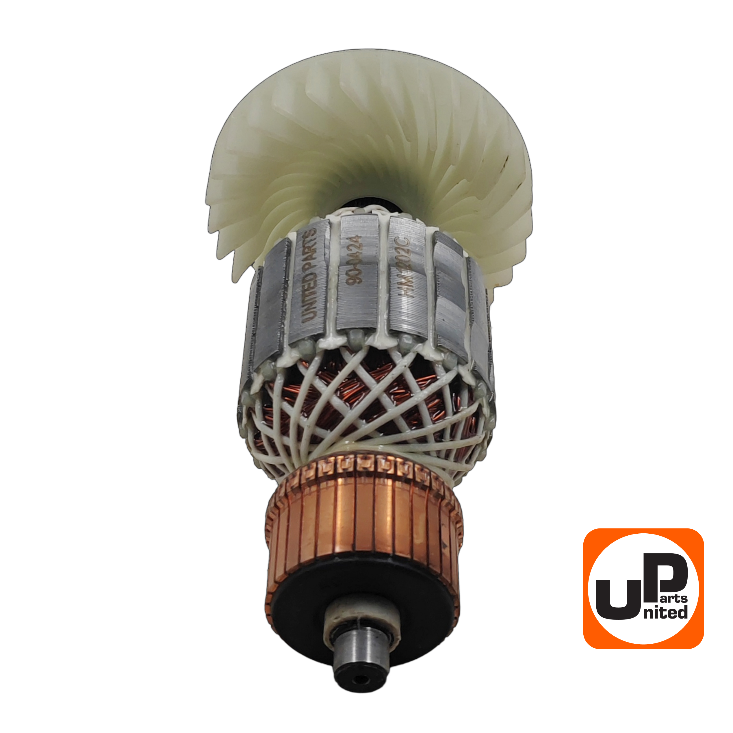 Якорь UNITED PARTS для MAKITA HM1202C (аналог 516803-7), шт