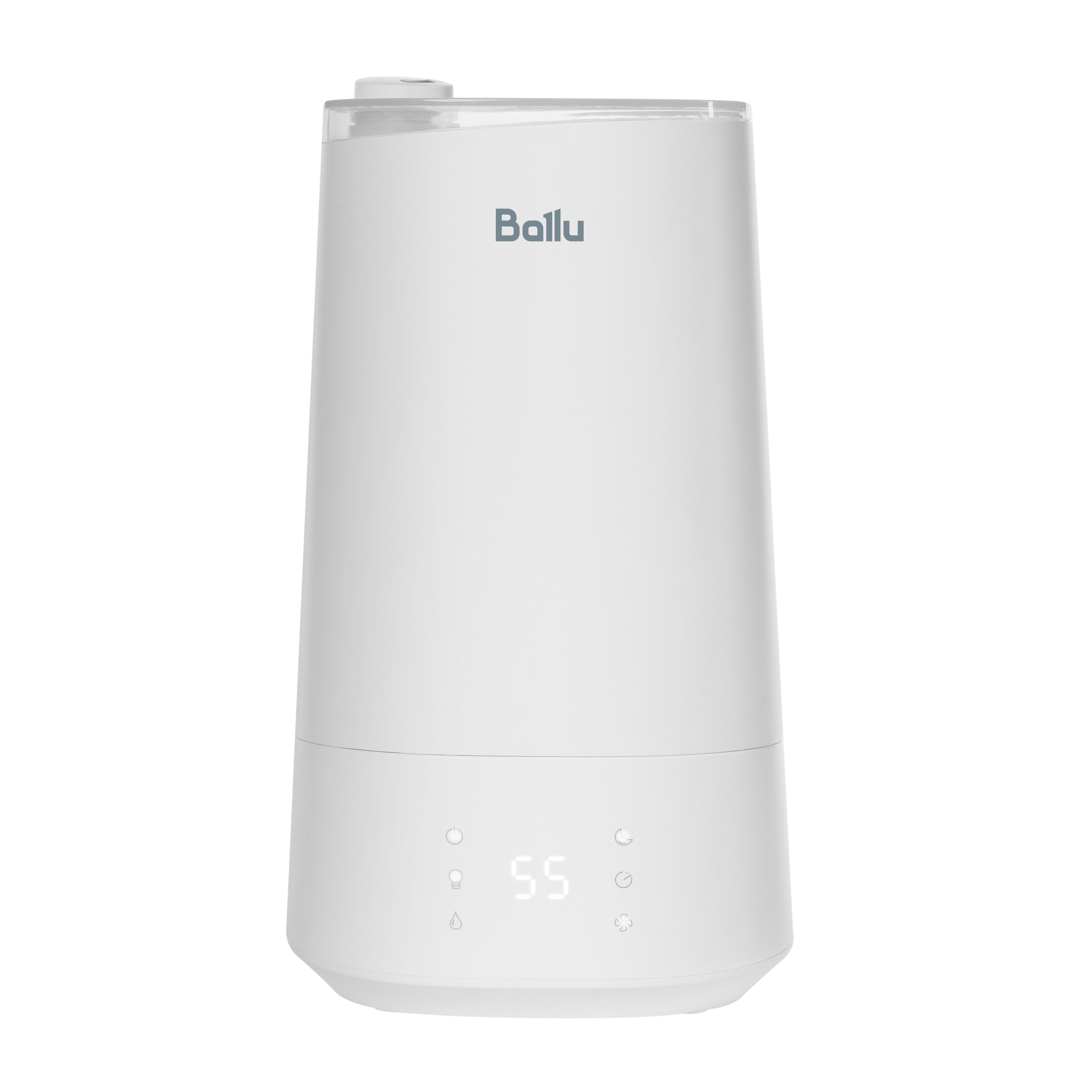 Увлажнитель воздуха ультразвуковой Ballu UHB-420 ET white