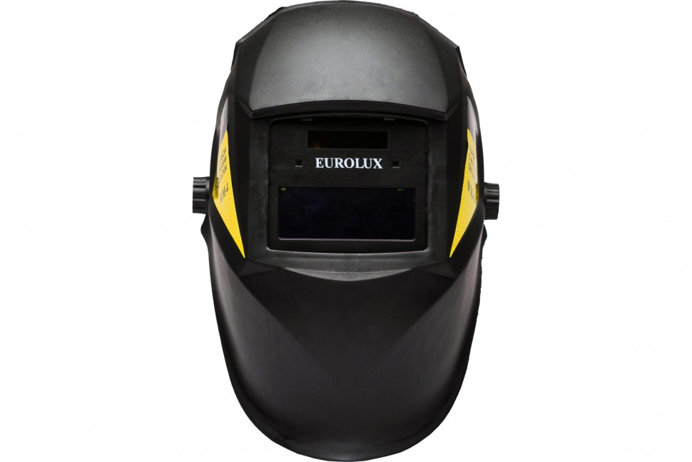 Сварочная маска Eurolux WM-4