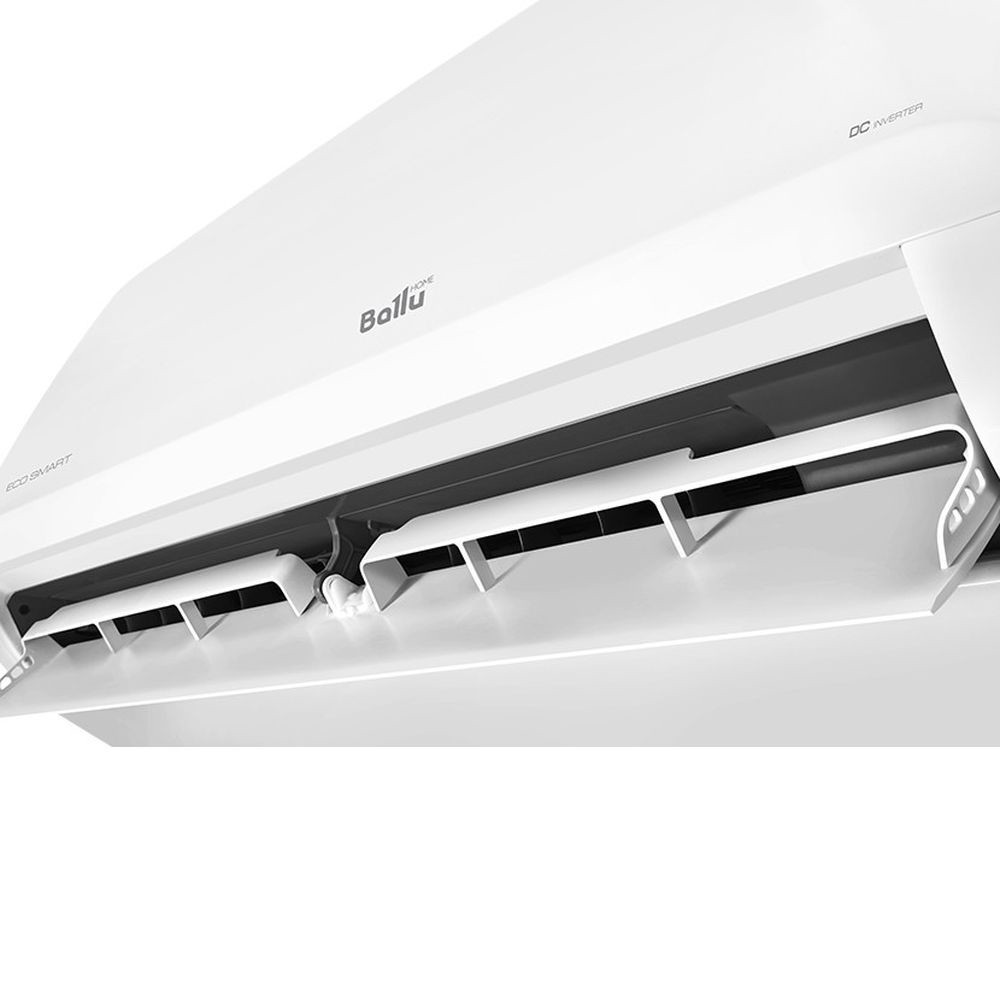 Сплит-система инверторного типа Ballu Eco Smart DC BSYI-12HN8_V5 комплект