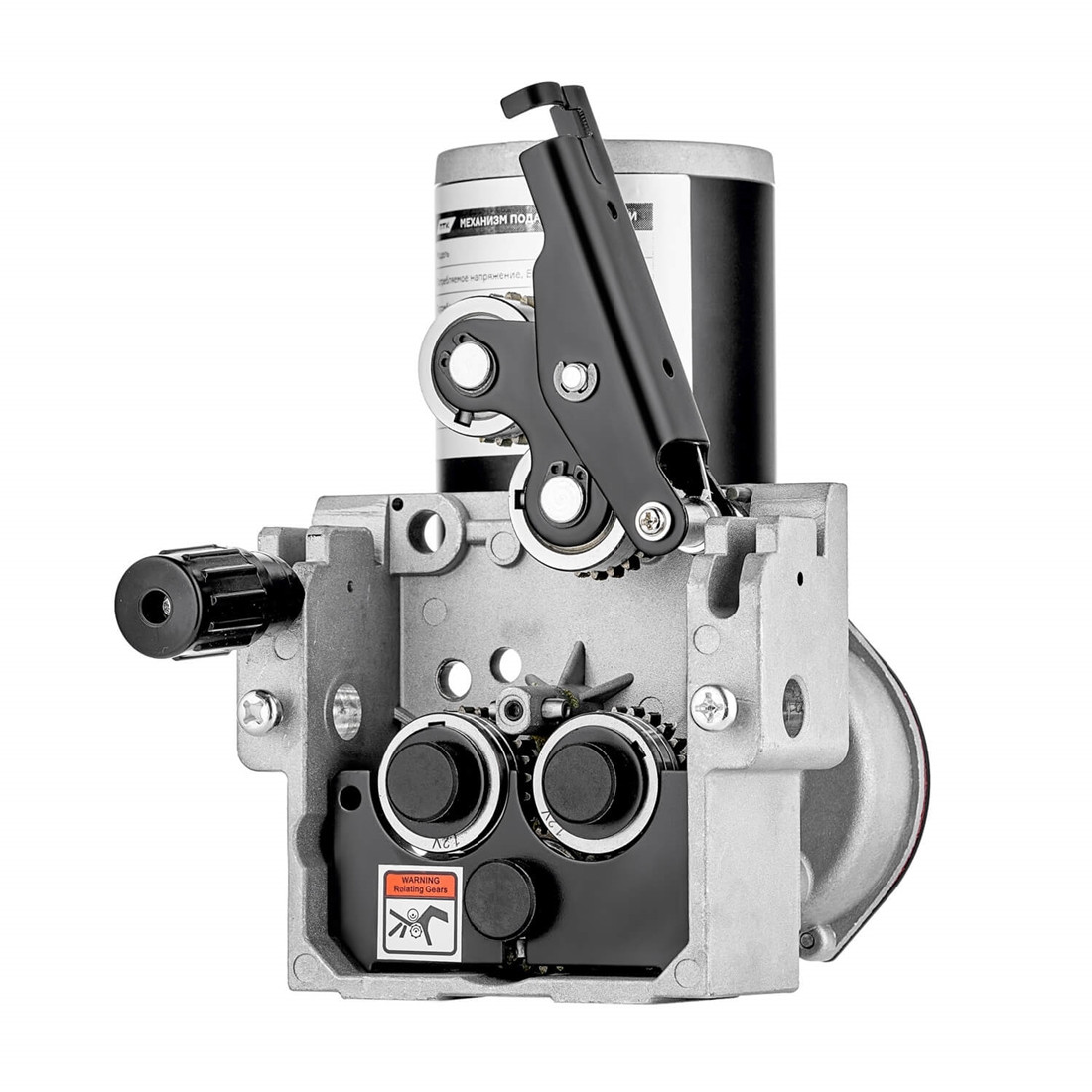 Механизм подачи проволоки QUATTRO ELEMENTI для Multi Pro 1700 , шт