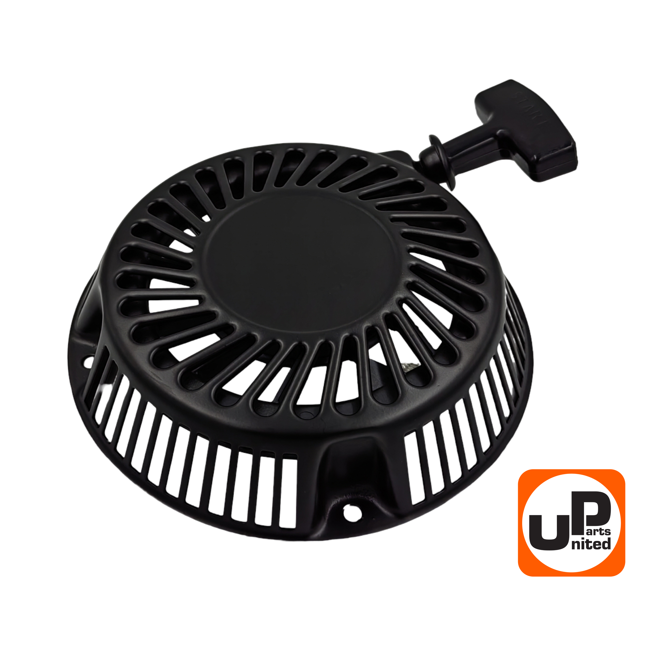 Стартер ручной UNITED PARTS для двигателя B&S Vanguard 6,0/6,5/7,0 (715133), шт