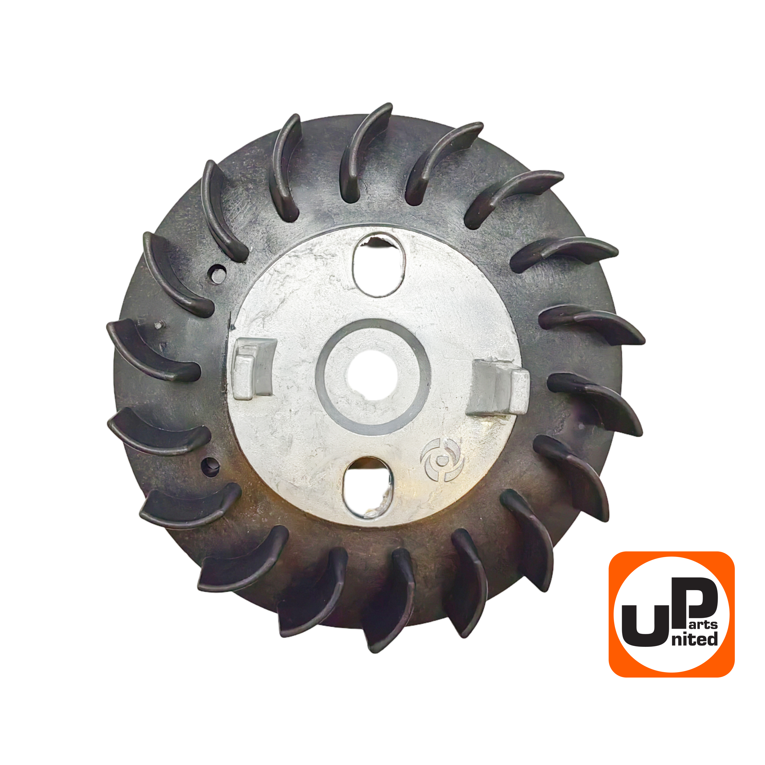 Маховик UNITED PARTS GG950/DPG1101i, шт