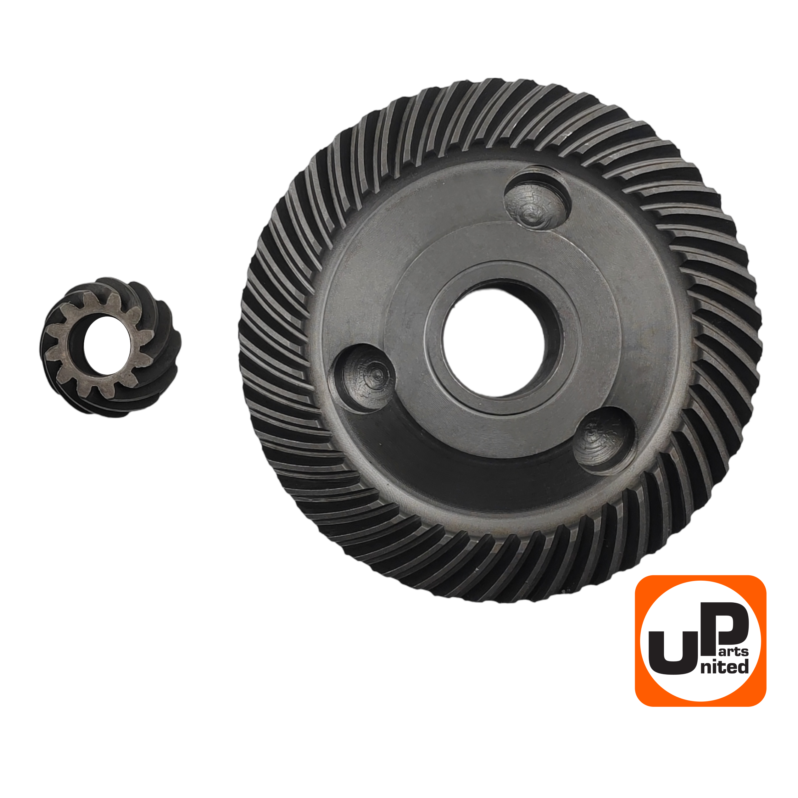 Шестерня редуктора UNITED PARTS для MAKITA 9069 пара (90-0911), шт