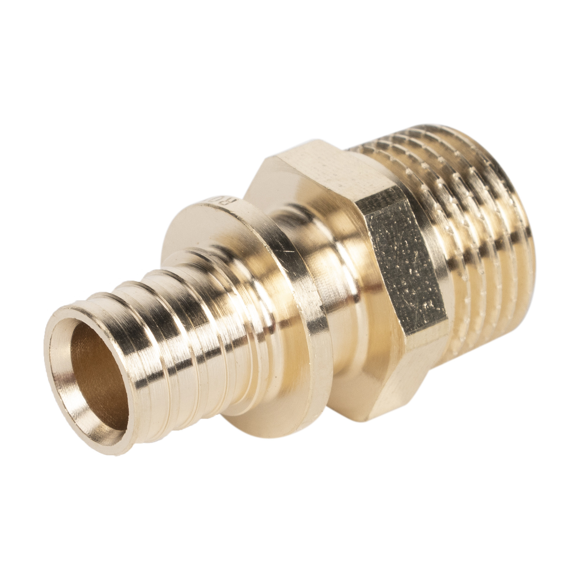 Муфты аксиальные Royal Thermo НР переходные 16x1/2 упаковка 6шт