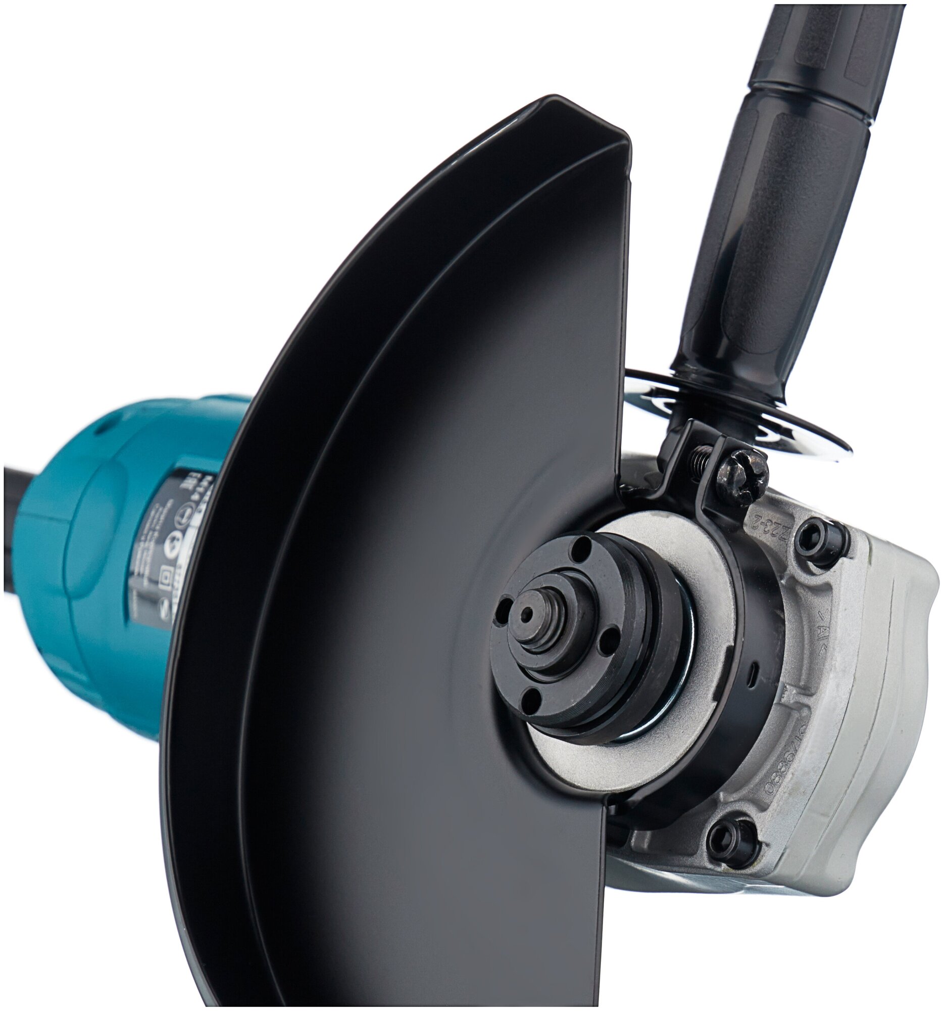 Шлифмашина угловая Makita GA 9020 SF