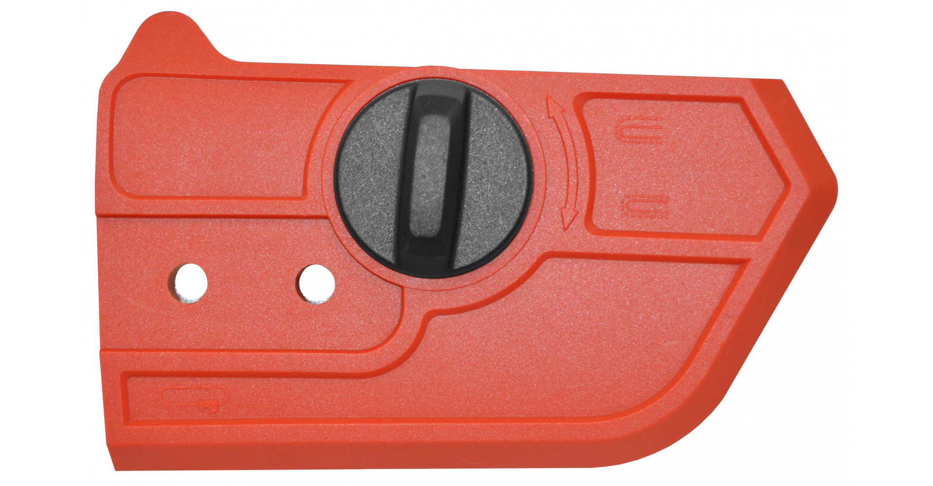 Крышка  шины DDE CSE250 ( пустая) (792-803-194), шт
