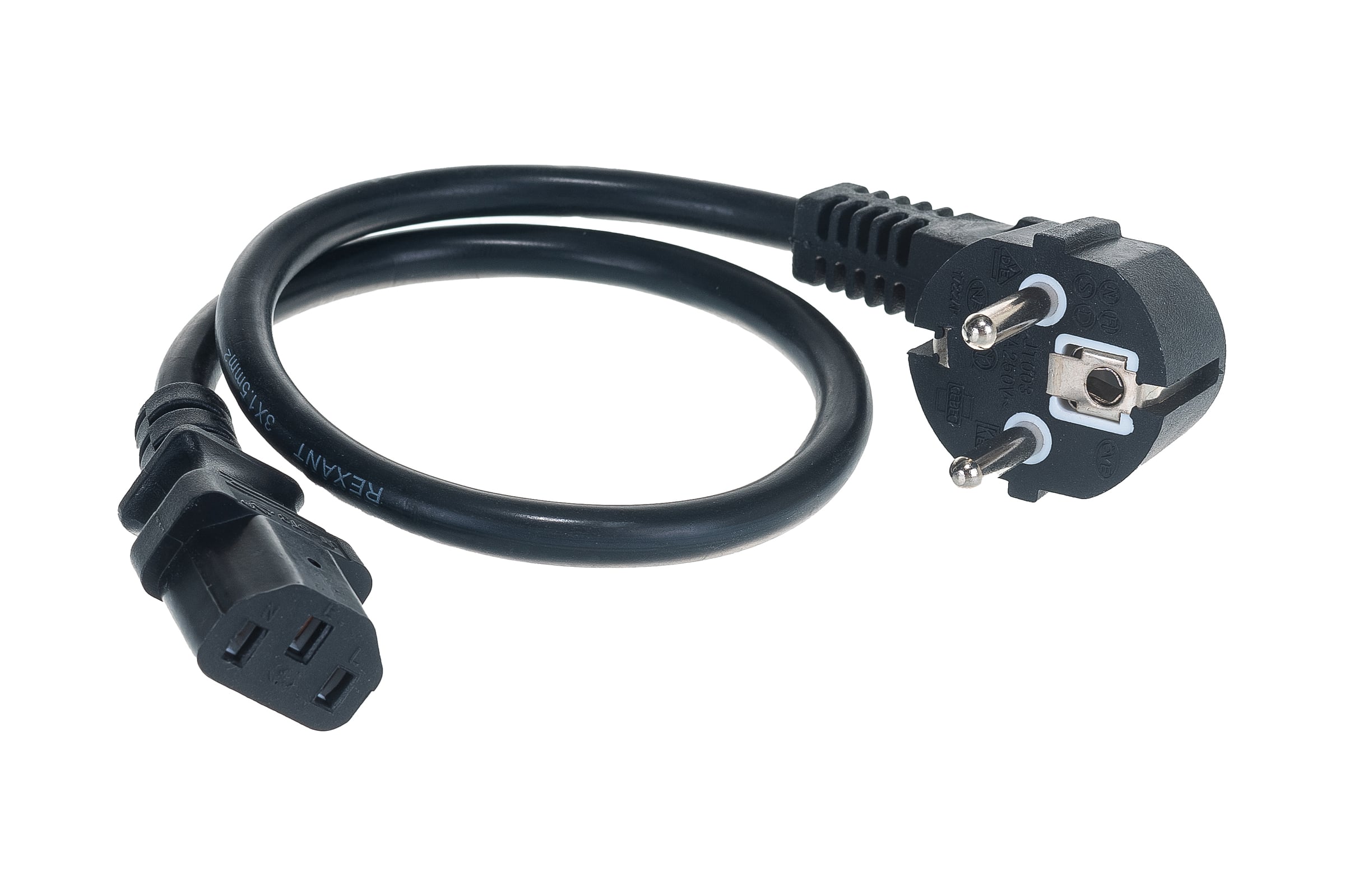 Шнур сетевой A160i/A180i/A200i/A220i/A250i (922-579-002), шт