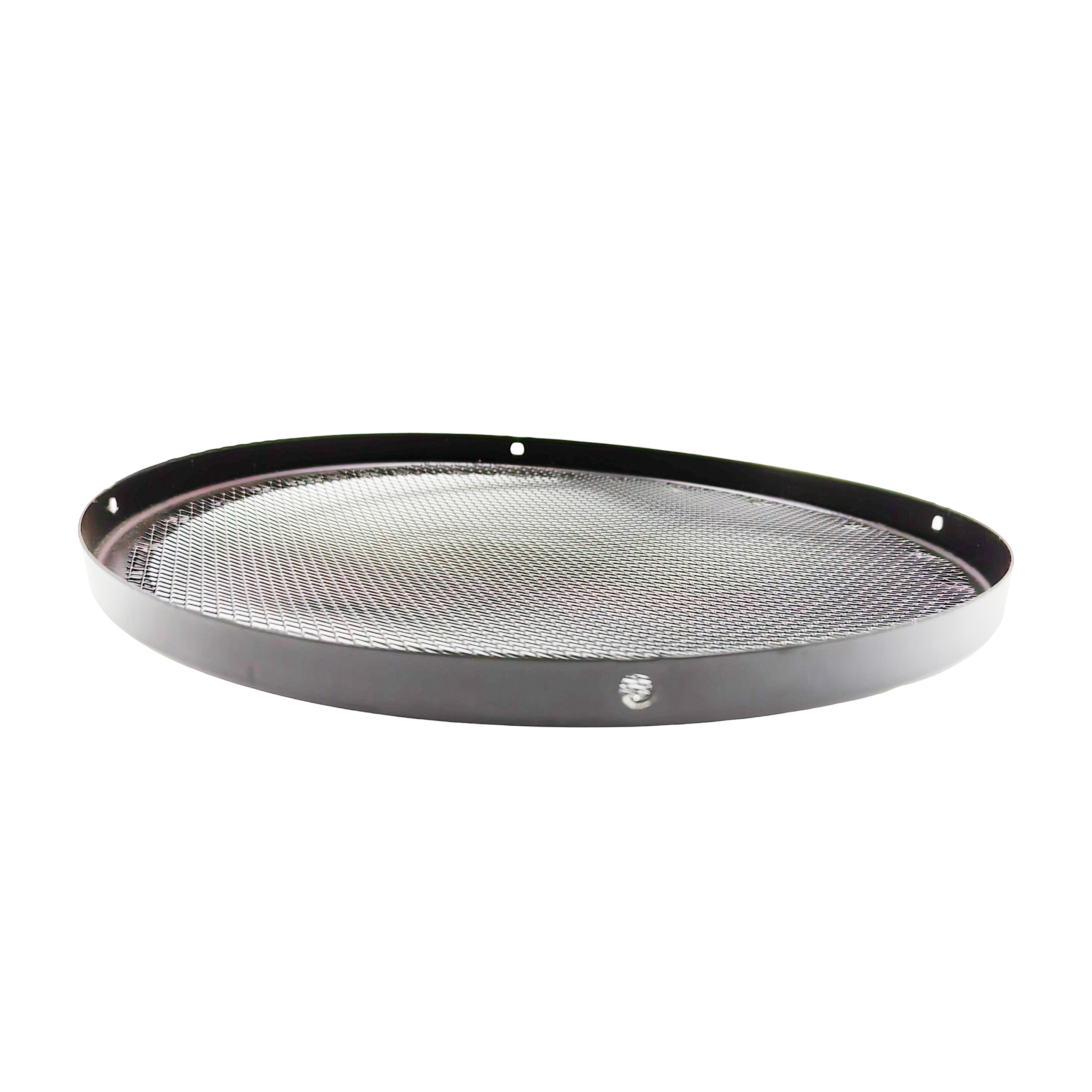 Решетка QUATTRO ELEMENTI QE-5000C передняя/задняя (649-240-001), шт