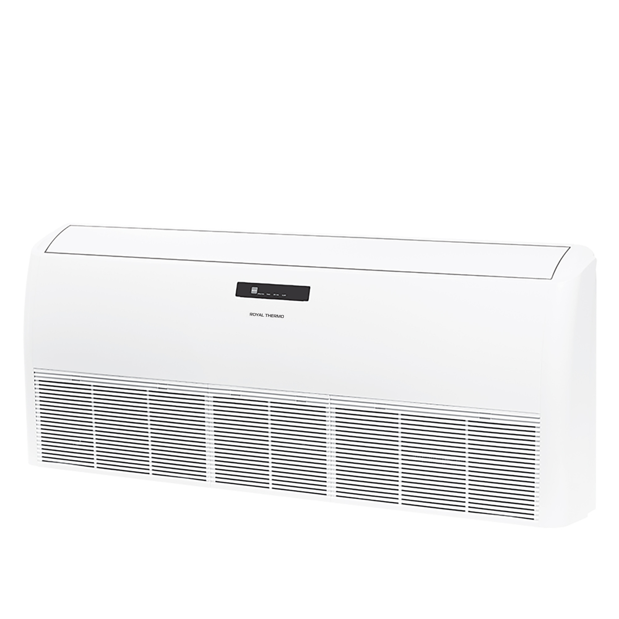 Комплект Royal Thermo Forte Integro RTFU-36LAKHN1_V2 сплит-системы, напольно-потолочного типа