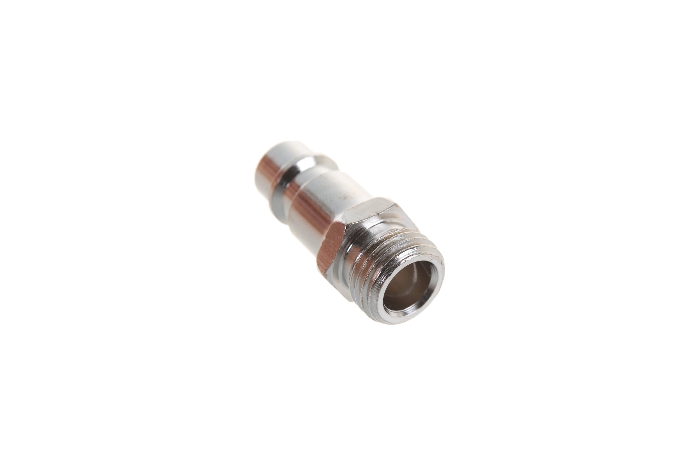 KRAFTOOL 1/4″M - рапид штуцер, переходник (06592)