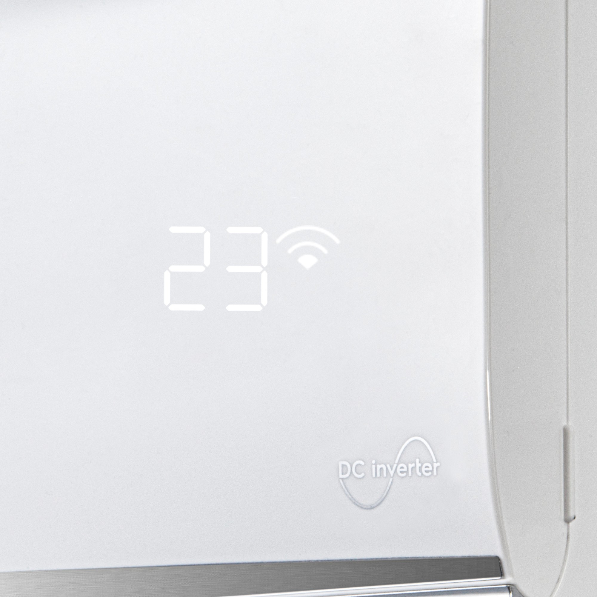 Сплит-система инверторного типа Electrolux Smartline DC EACS/I-12HSM/N8_V3 комплект