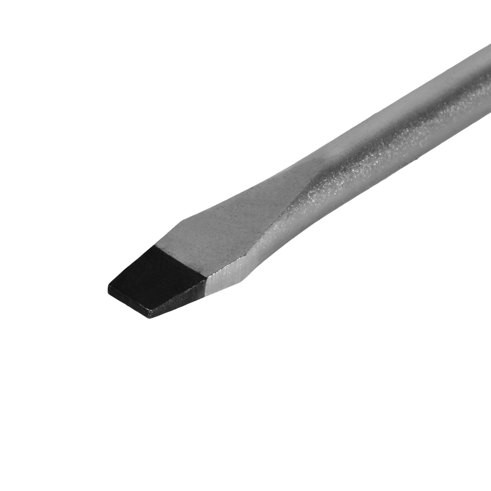 Отвёртка КОБАЛЬТ Ultra Grip SL 4,0 х 100 ммCR-V, двухкомпонентная рукоятка (1 шт.) подвес