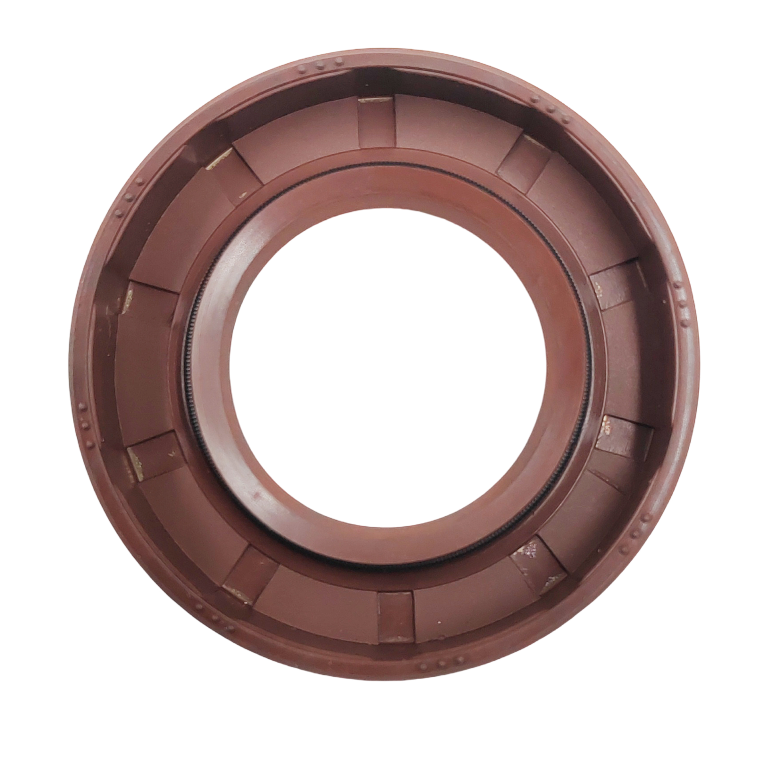Сальник эксцентрика DDE 28х50х10мм VP125/260/310-HK/VP130/165-CK, шт