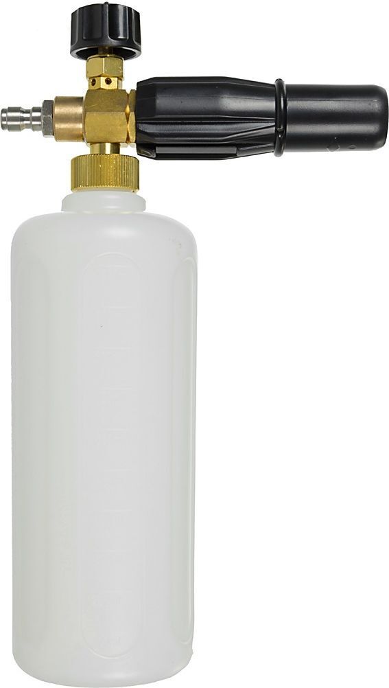 Мойка HUTER W210i PROFESSIONAL