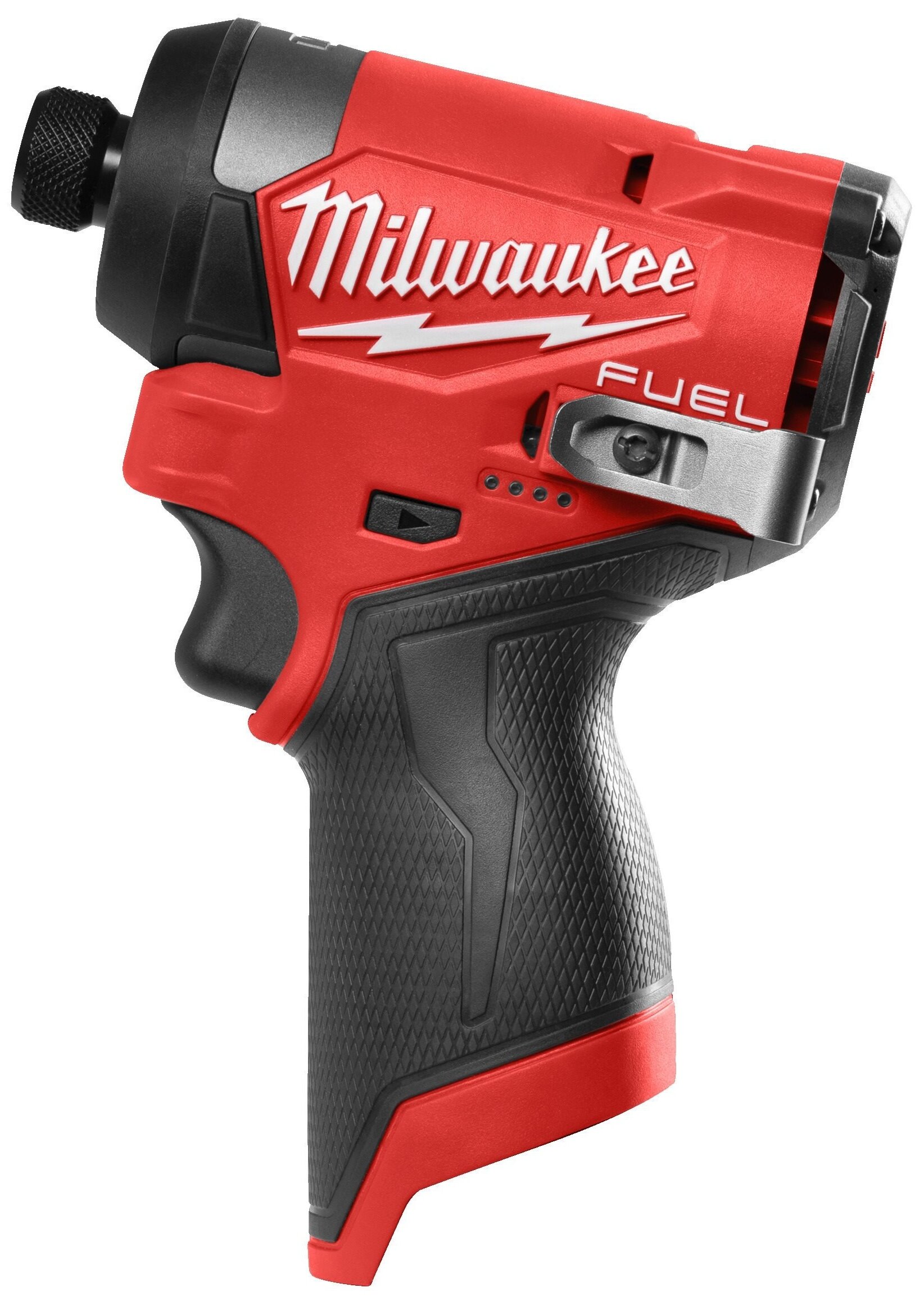 Винтоверт аккумуляторный Milwaukee M12 FID2-202X (12V, 170 Нм, 2акб 2Ач)