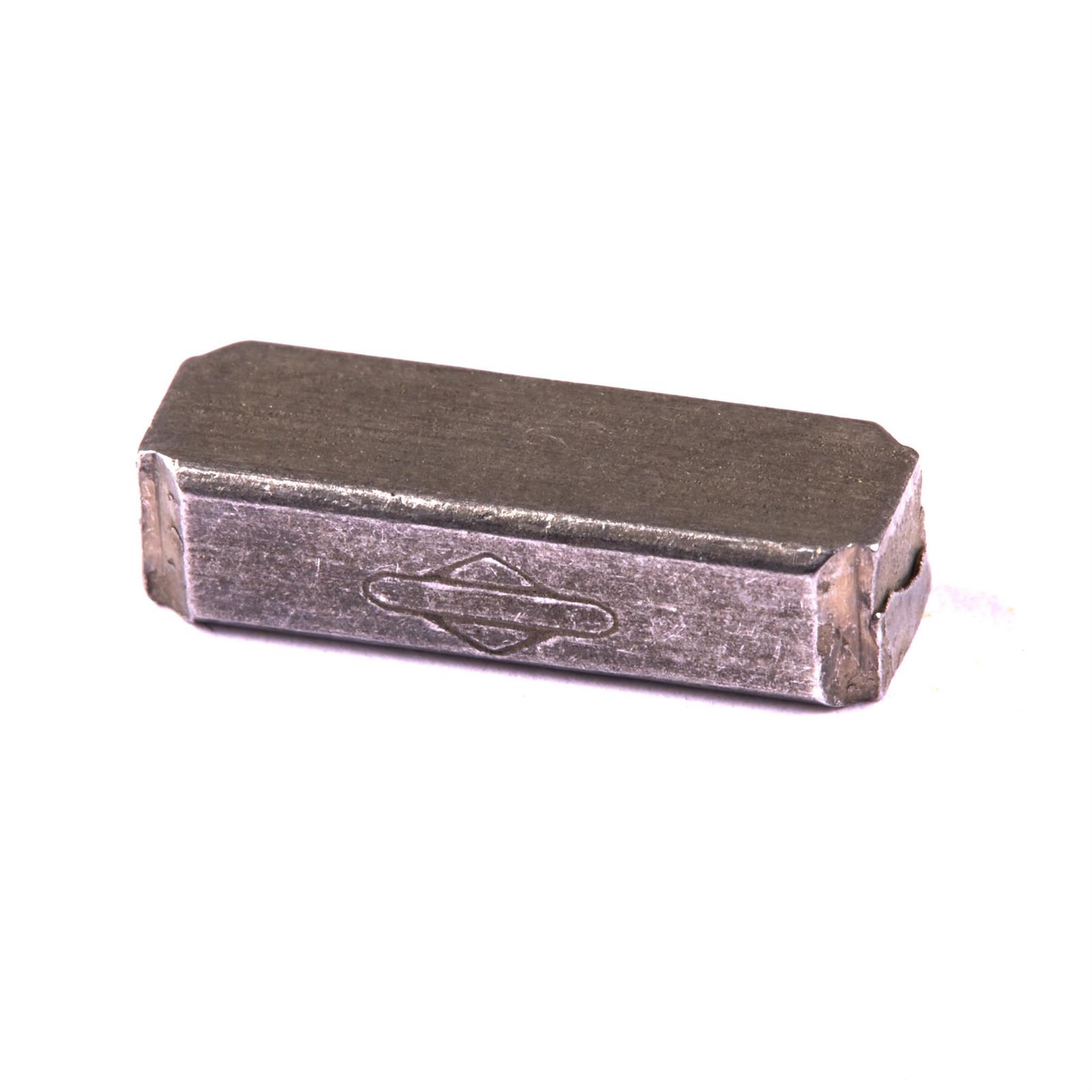 Шпонка Briggs & Stratton 100602-0164-B8 маховика  (222698S), шт