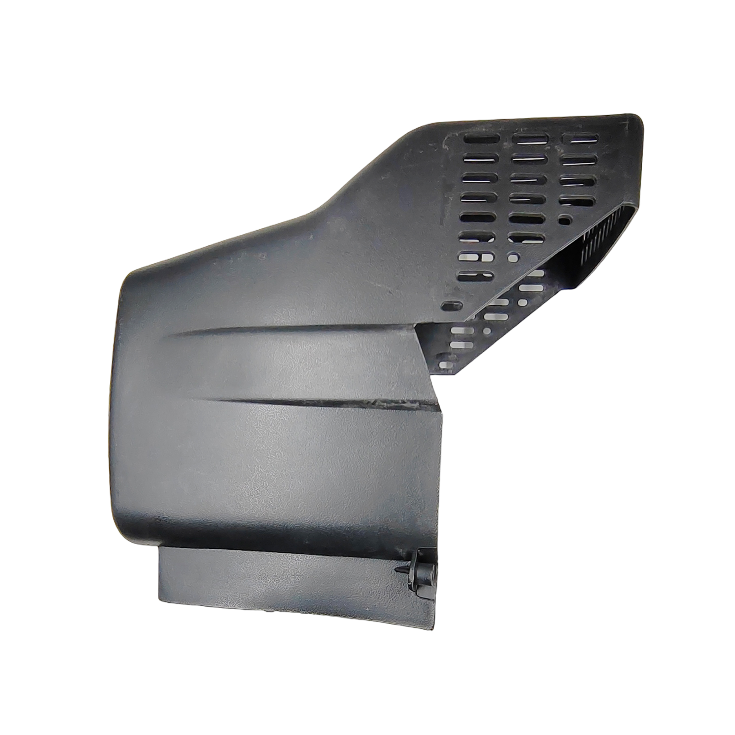 Кожух QUATTRO ELEMENTI КМ 24/50-200 двигателя (248-467-041), шт