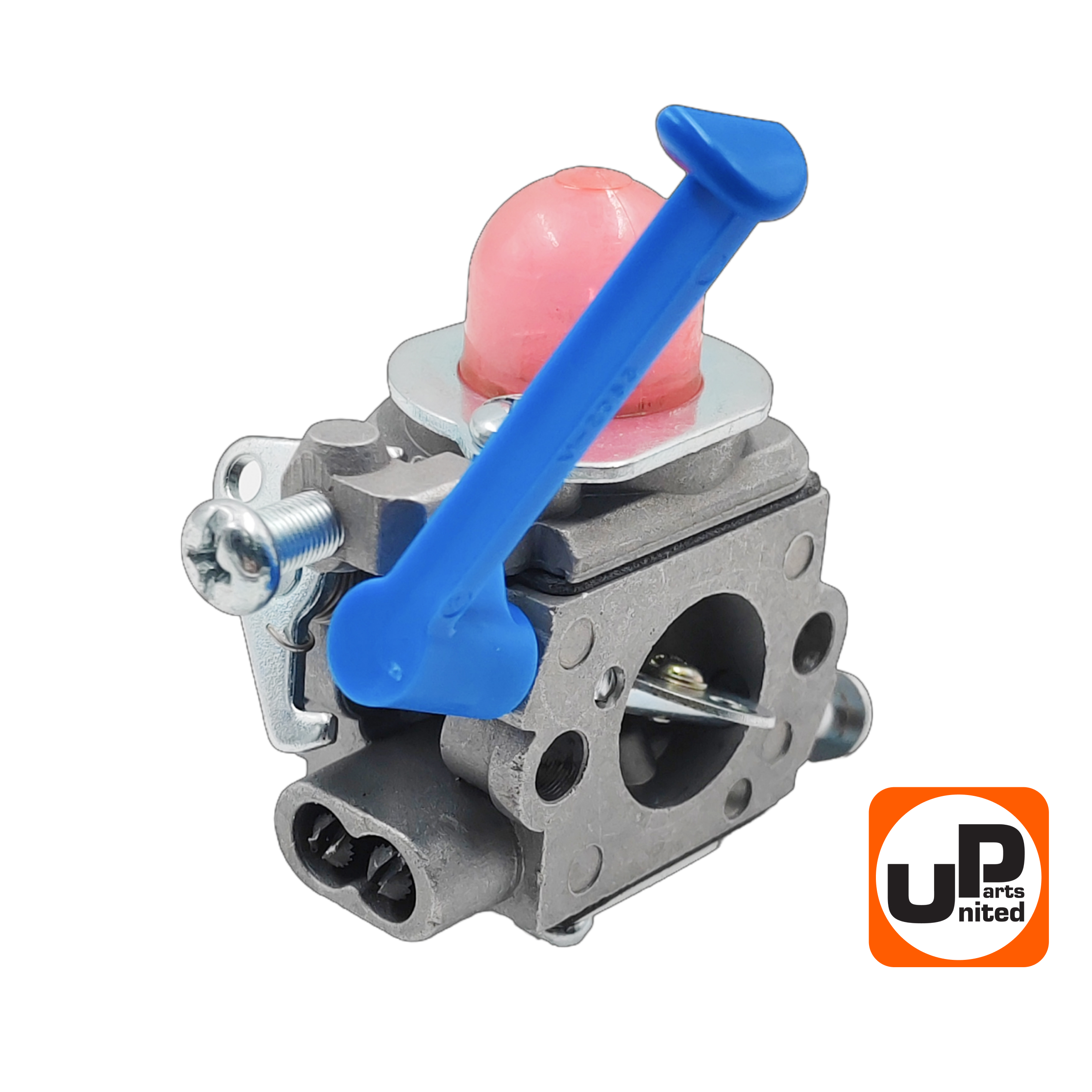 Карбюратор UNITED PARTS для HUSQVARNA 125/128R 5450818-48 , шт