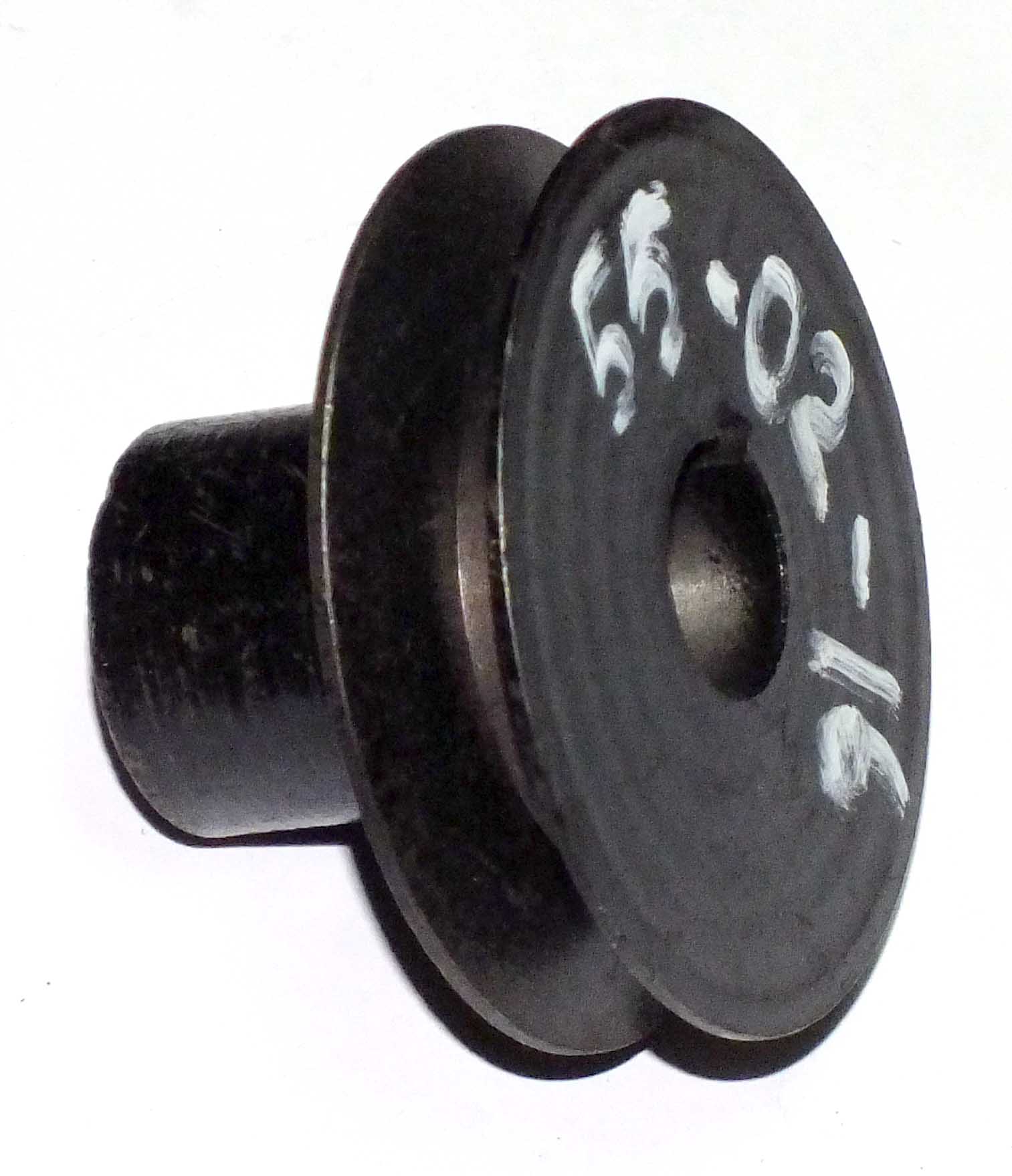 Шкив DDE ведущий привода шнека ST6560L 2019 (KCM22B-02-16) (796-634-089), шт
