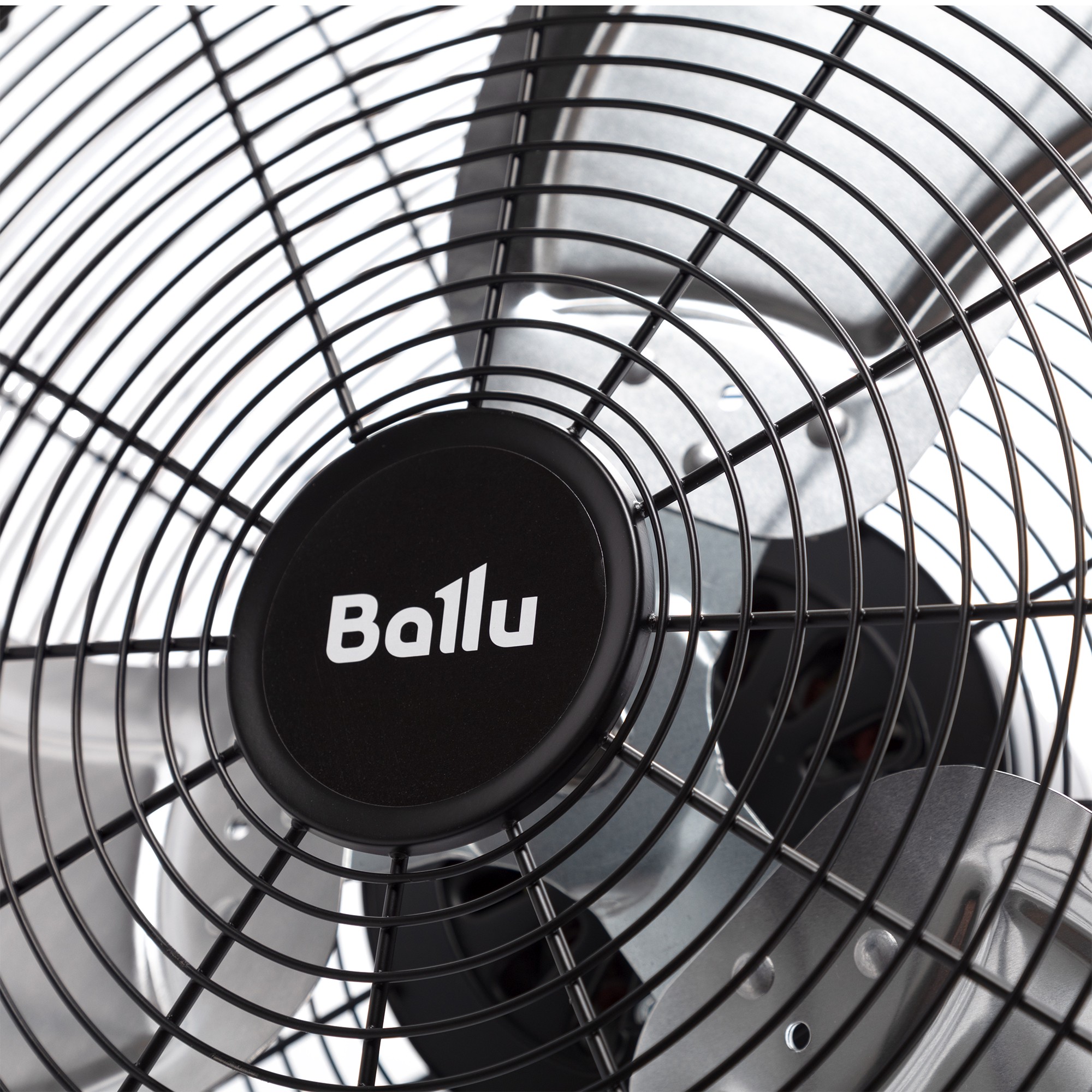 Вентилятор промышленный Ballu BIF-8RSO