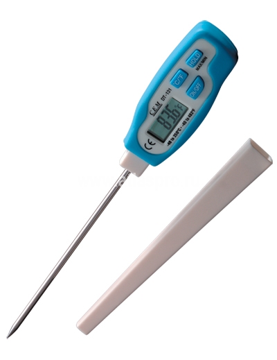 Мини термометр CEM DT-131
