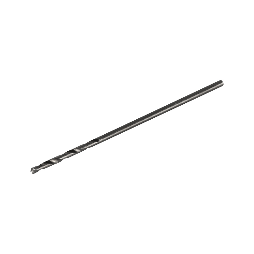 Сверло по металлу в групповой упаковке ПРАКТИКА 1,0 x 34 mm (10 шт) пластиковая коробка, шт
