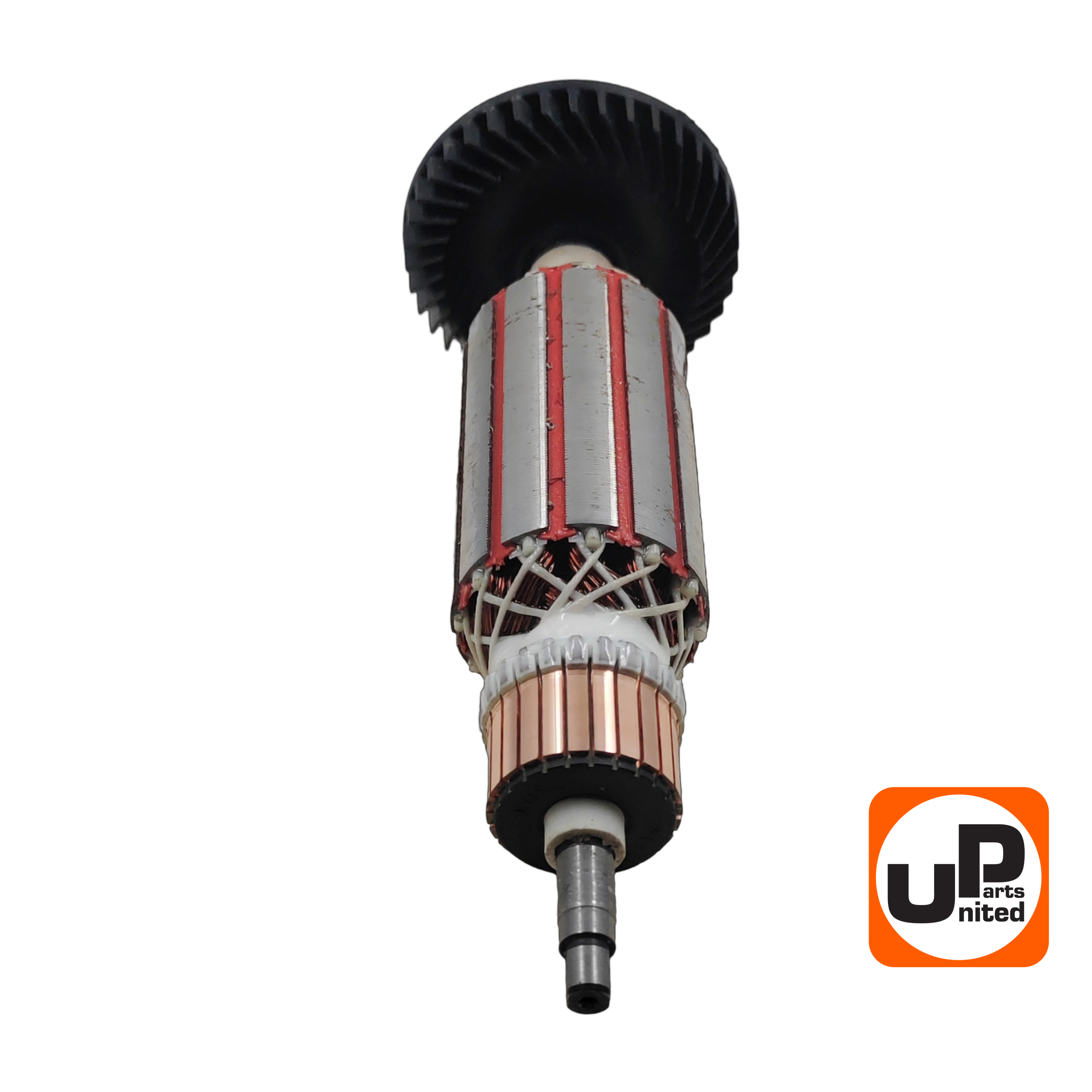 Якорь UNITED PARTS для MAKITA 9565 (аналог 515234-7), шт