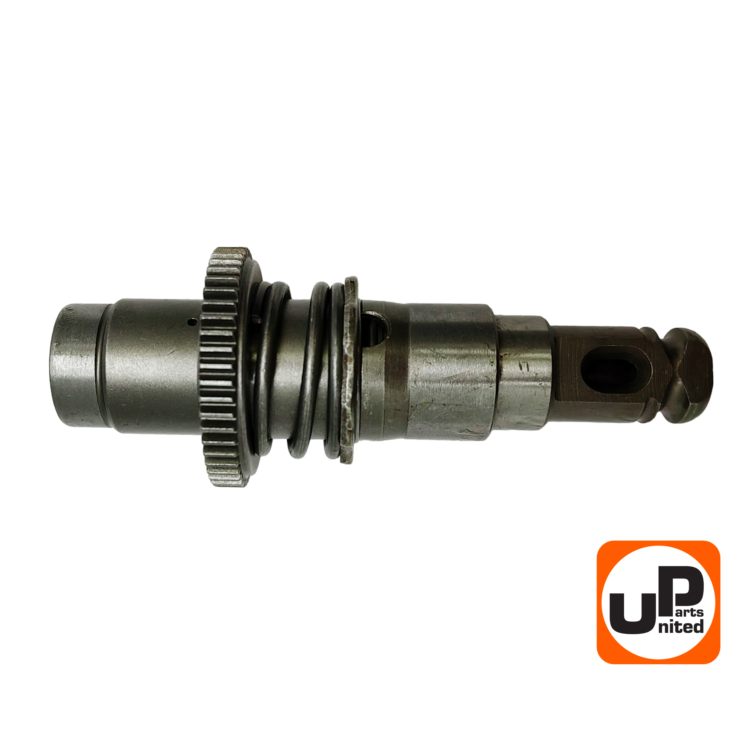 Ствол в сборе UNITED PARTS для MAKITA HR2470, шт