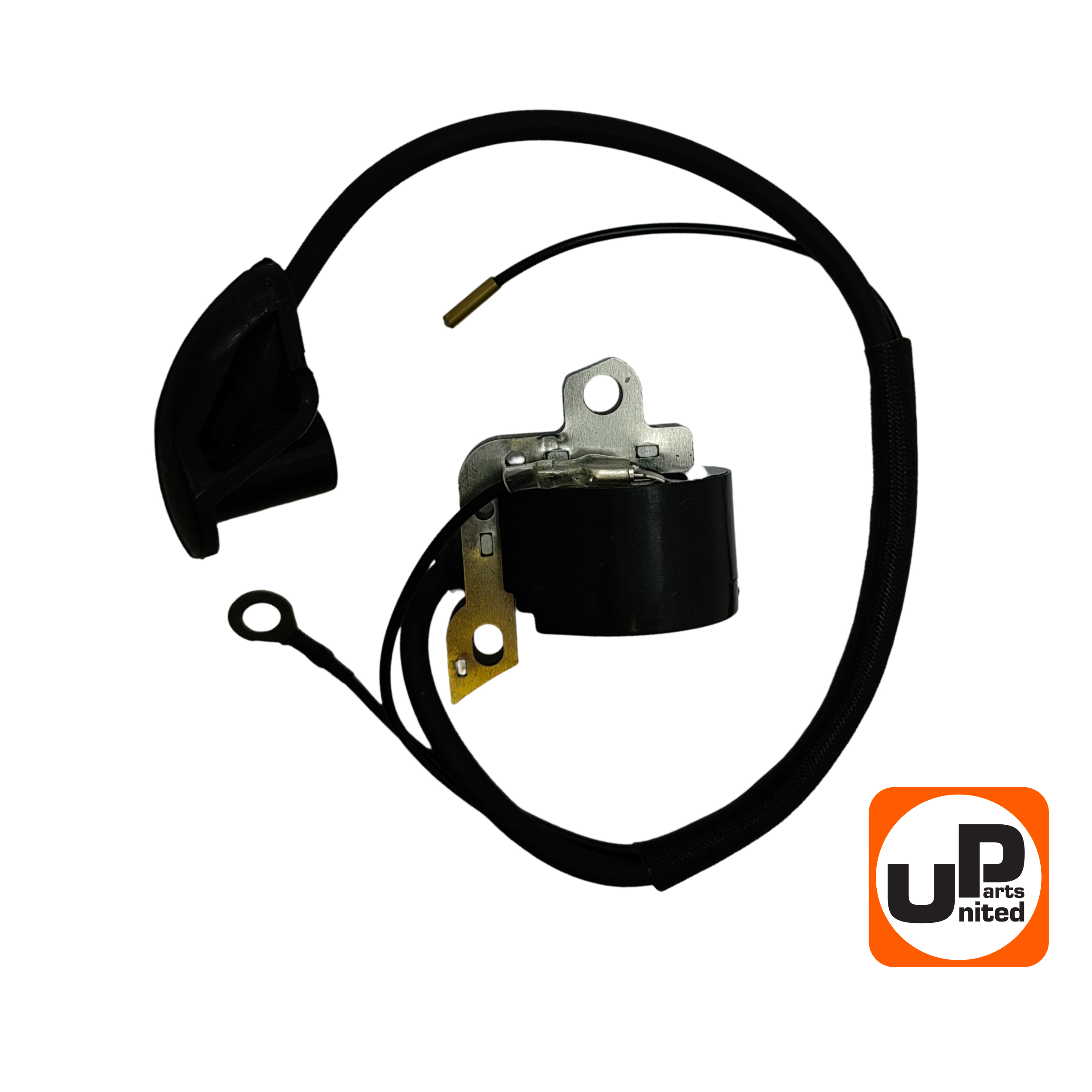 Магнето UNITED PARTS для STIHL FS400/450 (90-1232), шт