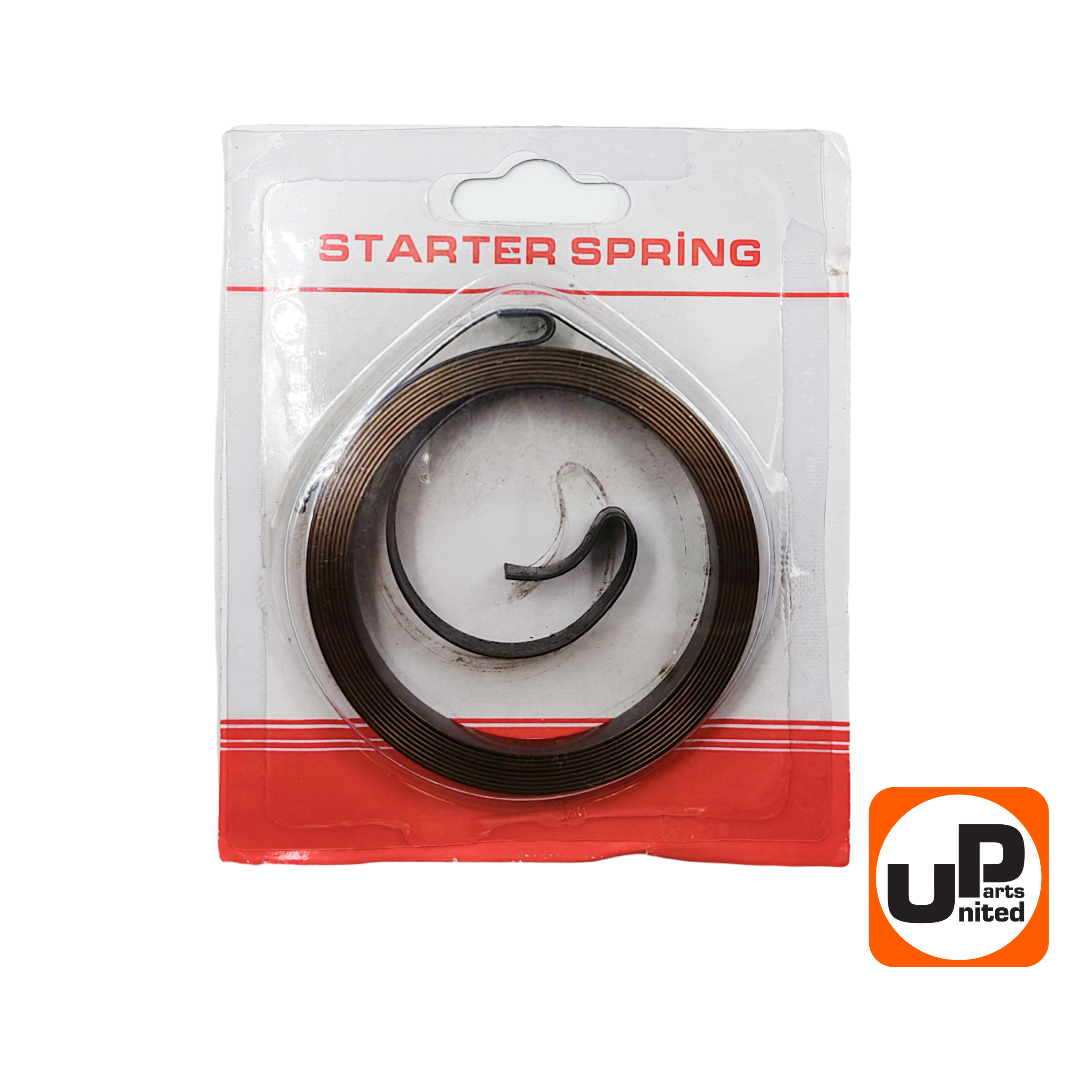 Пружина стартера UNITED PARTS для 188F/190F, GX390 , шт