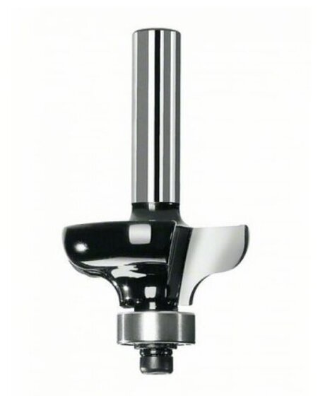Фреза для фрезерных машин кромочная калевочная BOSCH 38/16/8 мм (1 шт.) коробка (2608628359), шт