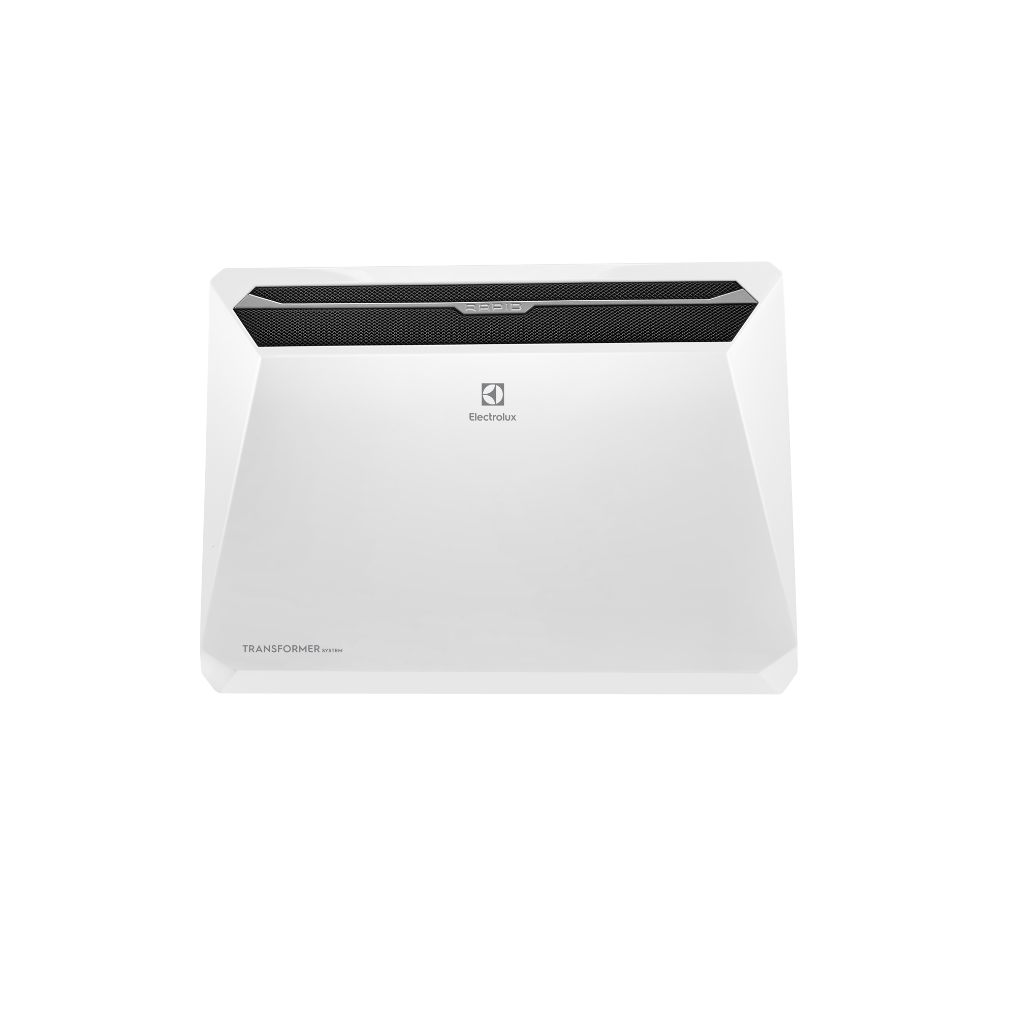 Комплект Electrolux Rapid Transformer с блоком управления ECH/R-1000 T-TUI4 (инверторный)