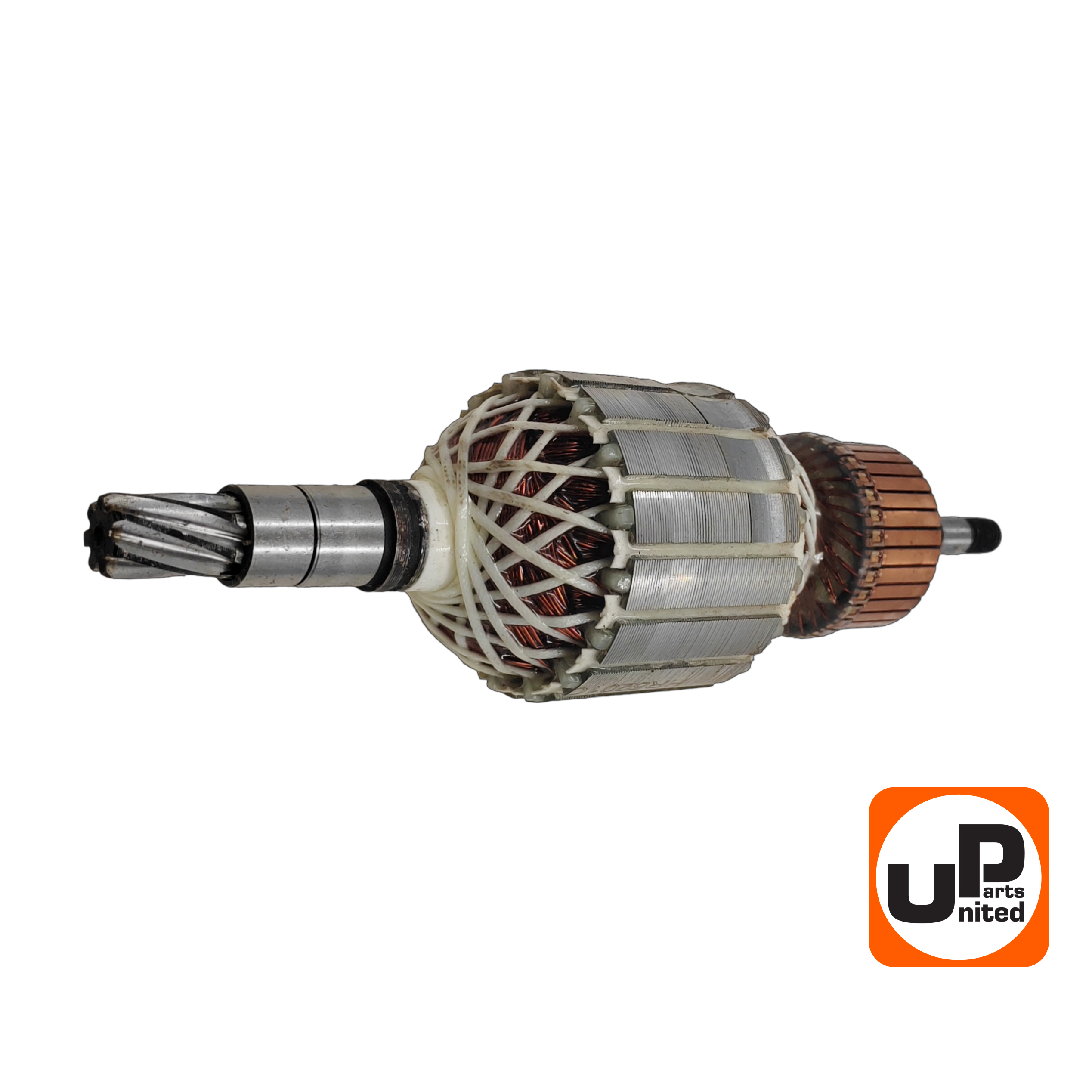Якорь UNITED PARTS для MAKITA HR5201 (аналог 516993-6), шт