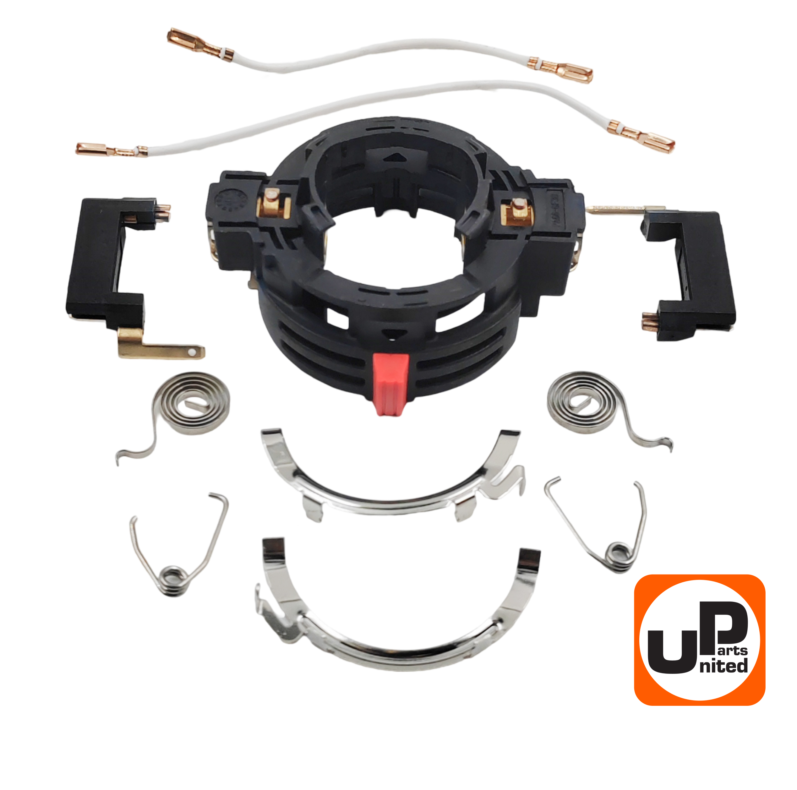 Щеткодержатель UNITED PARTS для BOSCH GBH2-26, шт
