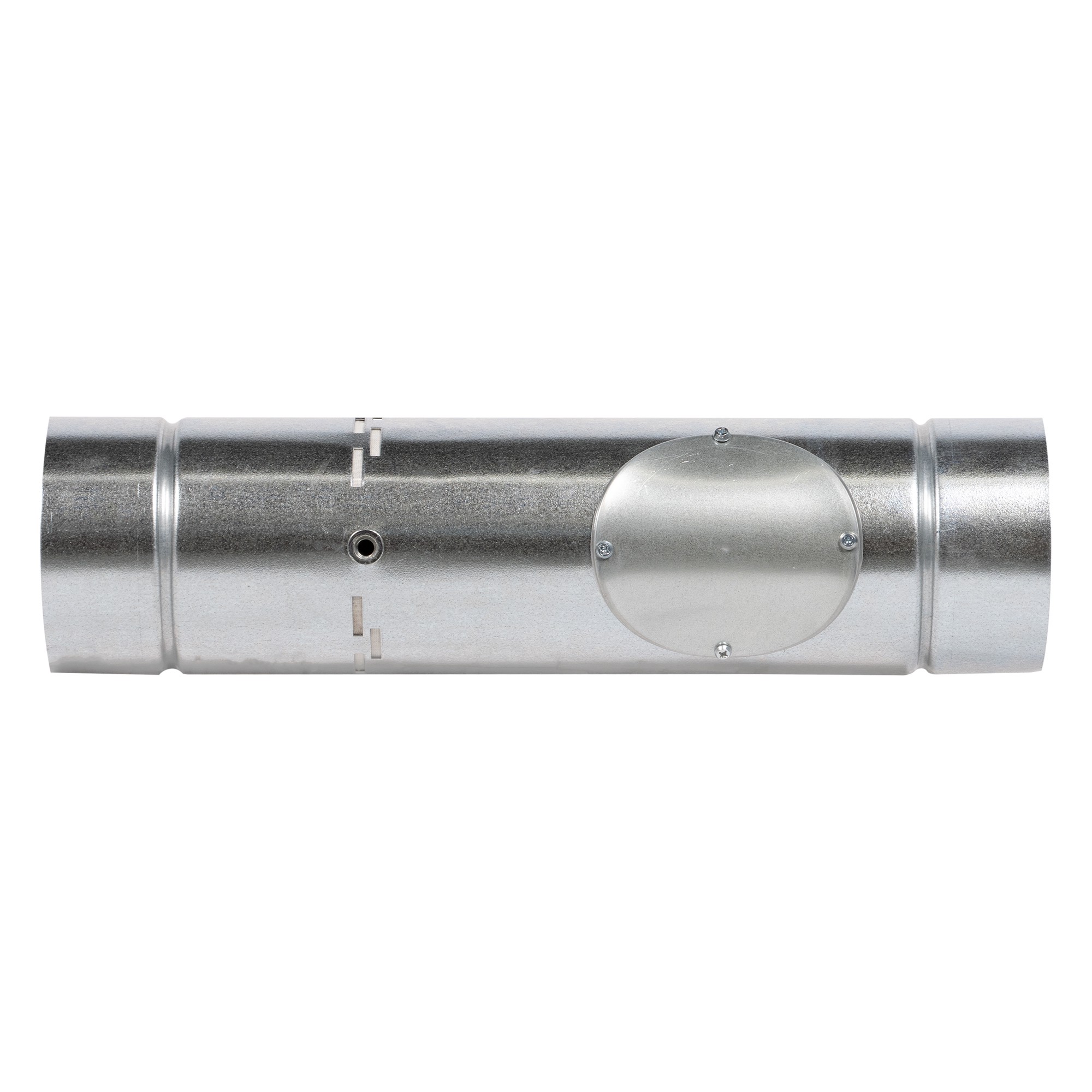 Клапан противопожарный SHUFT SHFDO-60-O-d160-MB230-0-0-Kk-0