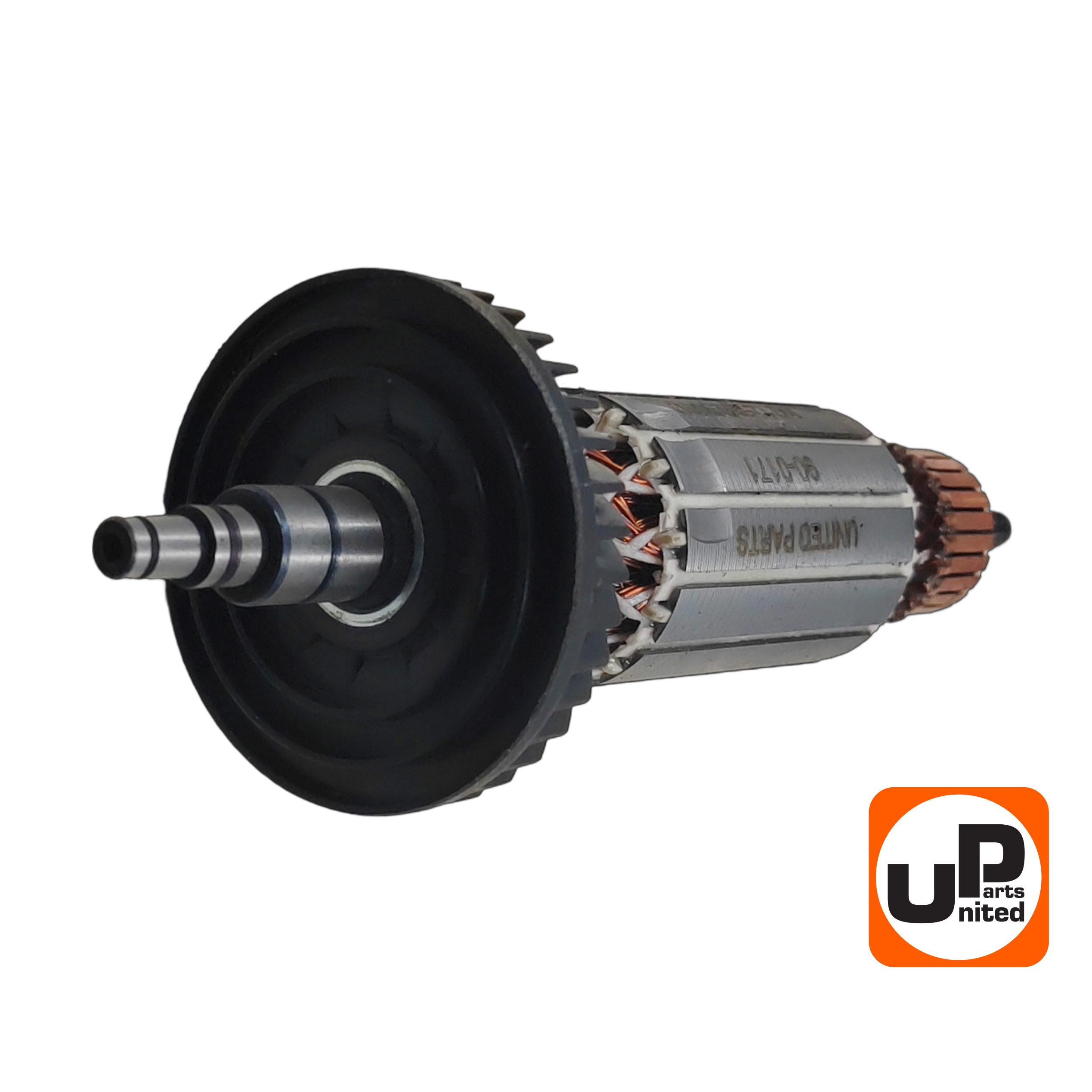 Якорь UNITED PARTS для MAKITA SG1250/9566C/CV (аналог 515208-8), шт