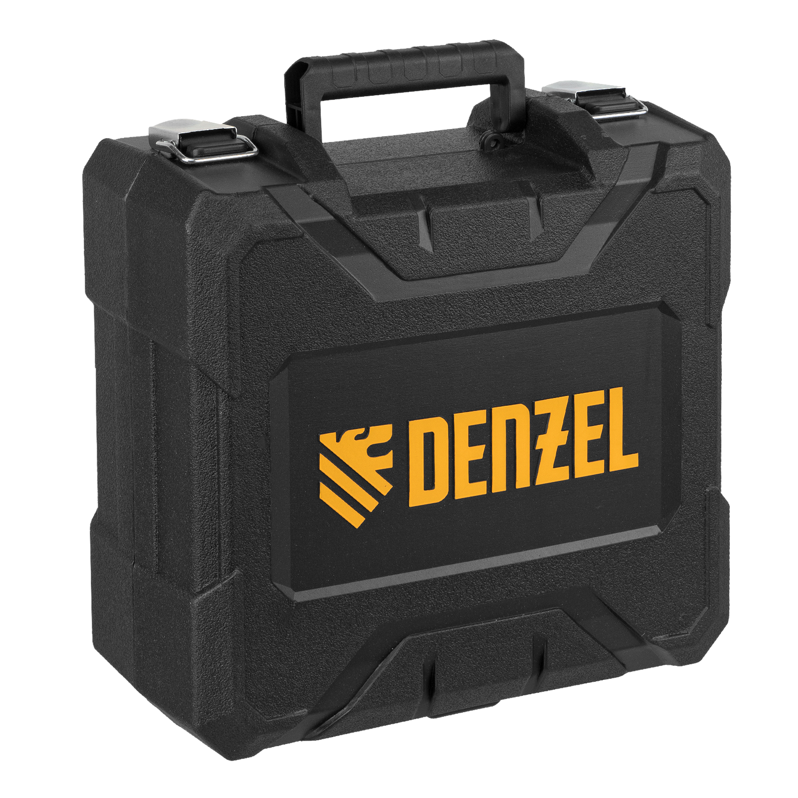 Дрель-шуруповерт аккумуляторная CDL-18-02BM, Li-Ion, 18 В, 2 акк.// Denzel