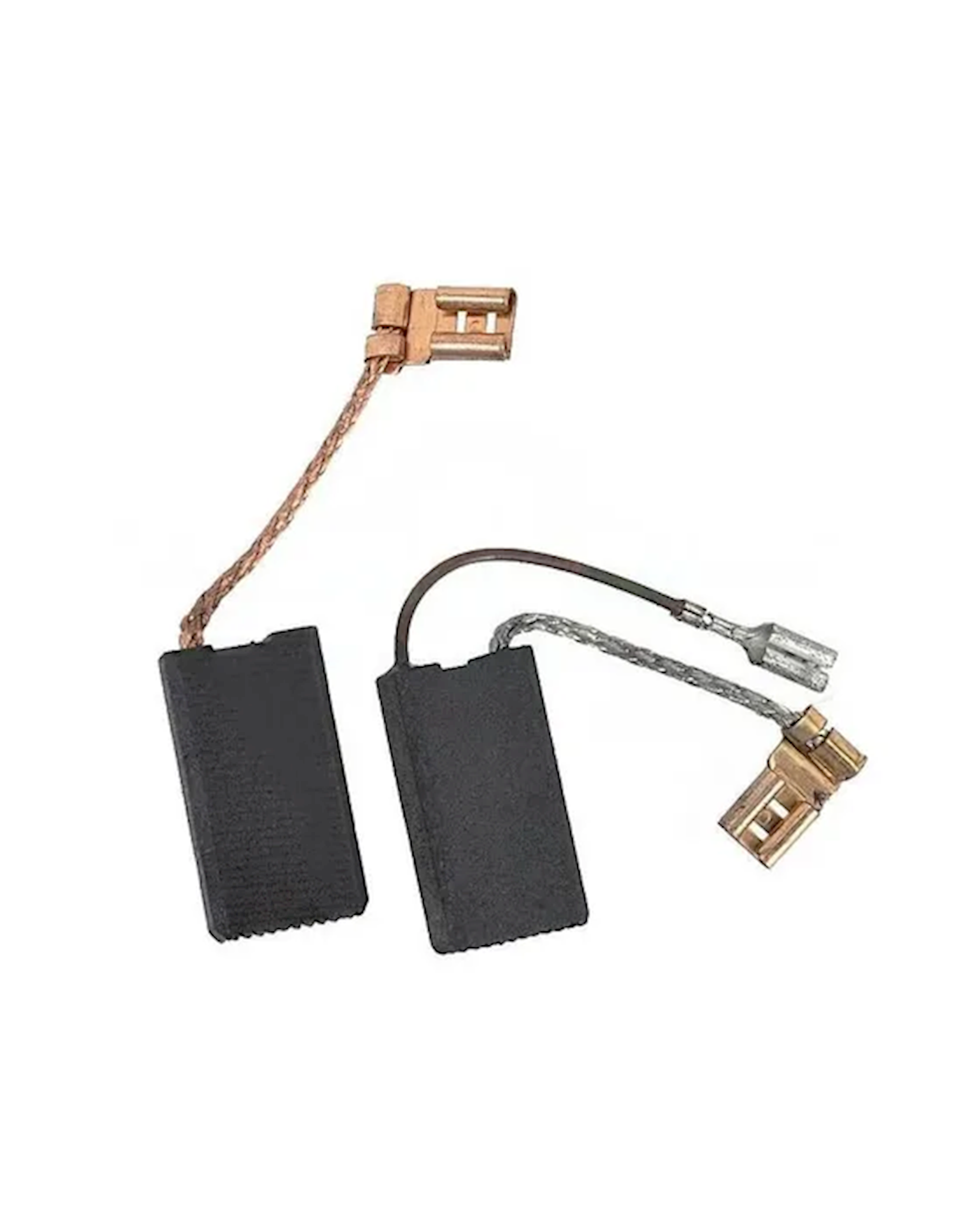 Щетка графитовая BOSCH GFZ14-35A/16-35A/PFZ1200A/1300AE (3604321012), пар