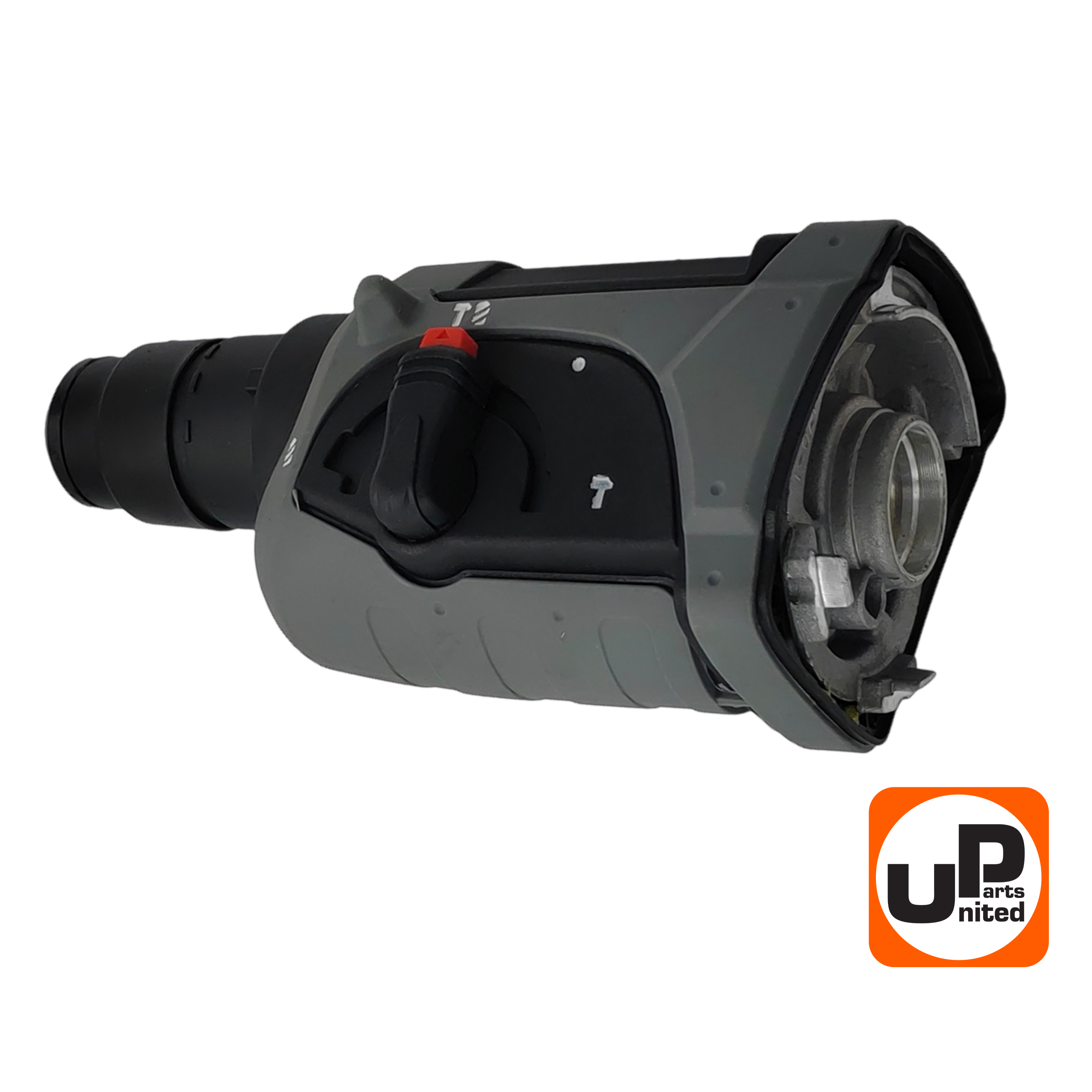 Редуктор в сборе UNITED PARTS для MAKITA HR2470, шт